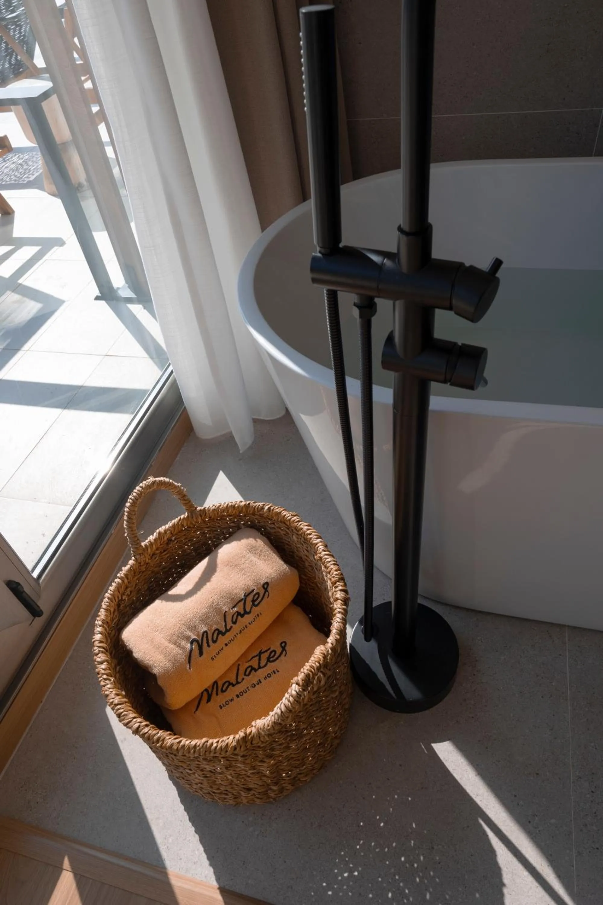 Malates Slow Boutique Hotel