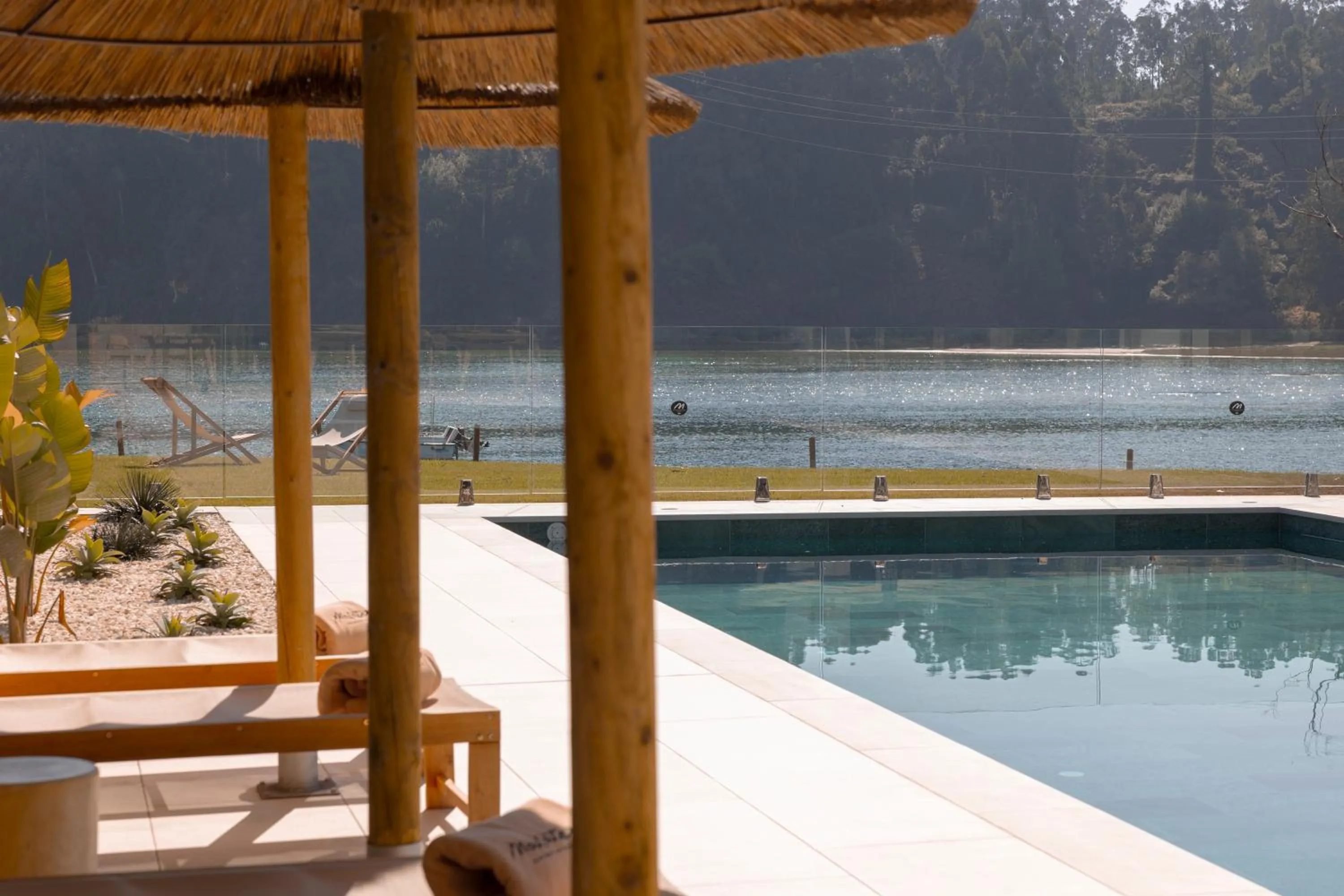 Malates Slow Boutique Hotel