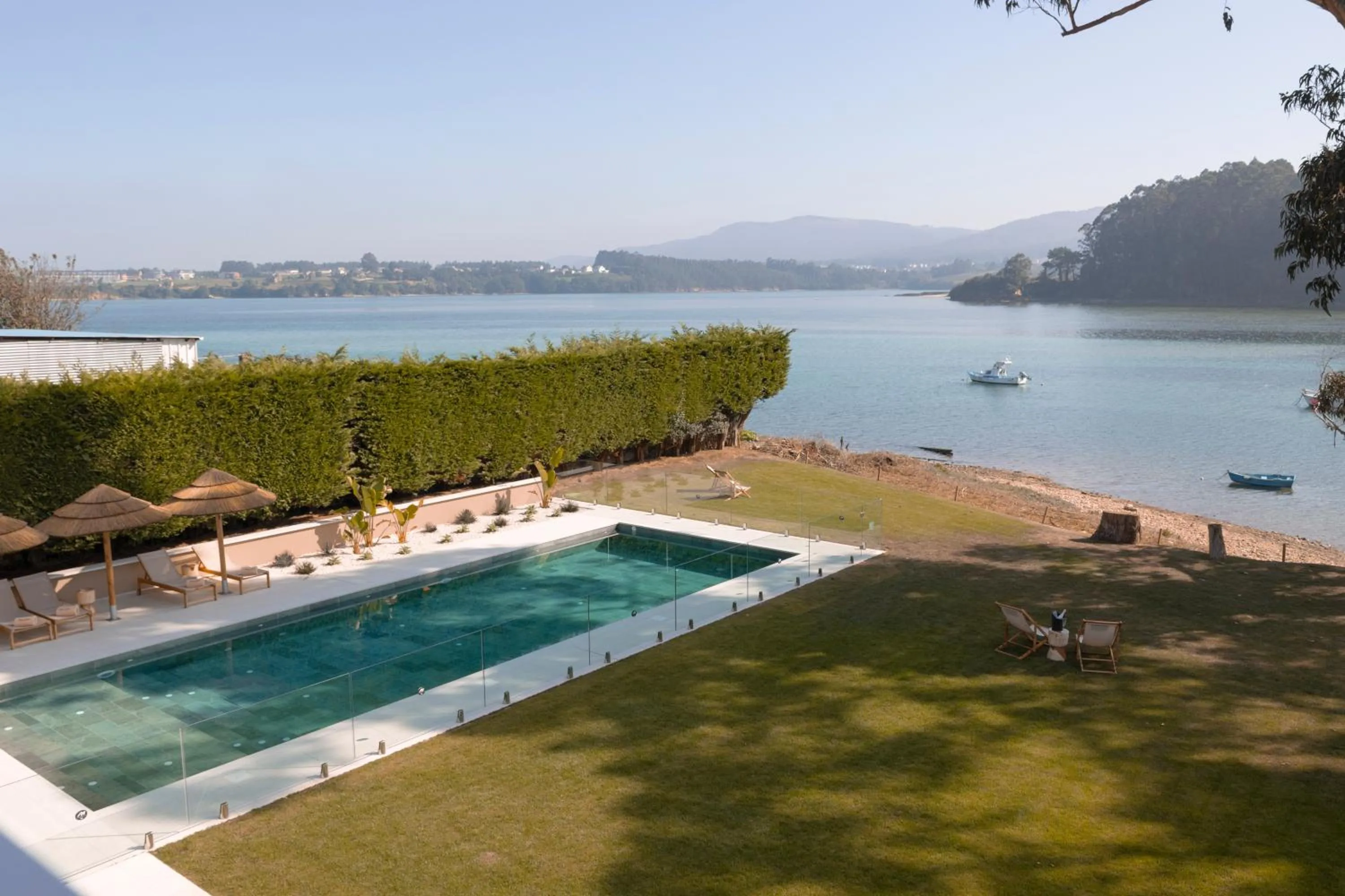 Malates Slow Boutique Hotel