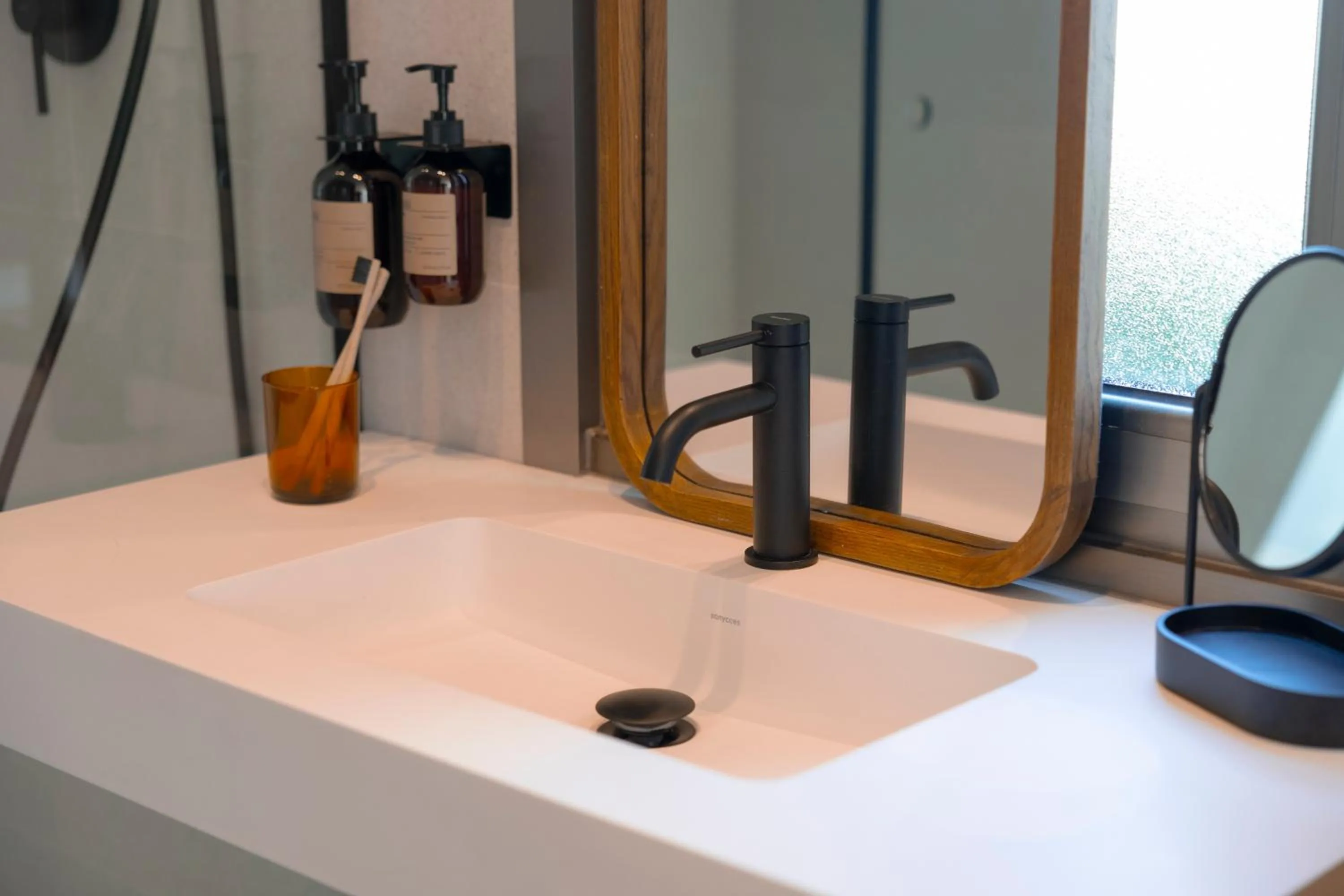 Malates Slow Boutique Hotel