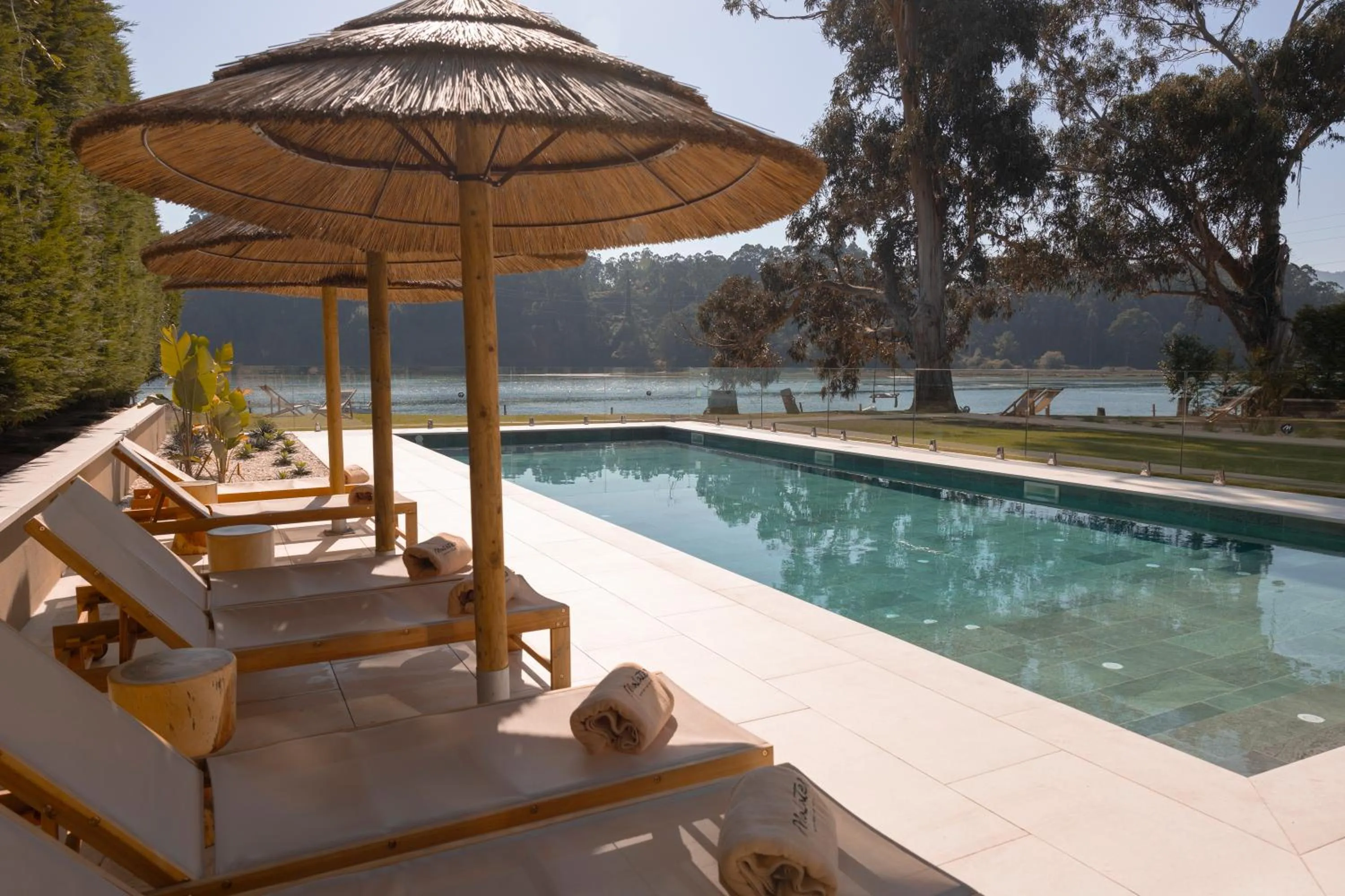 Malates Slow Boutique Hotel