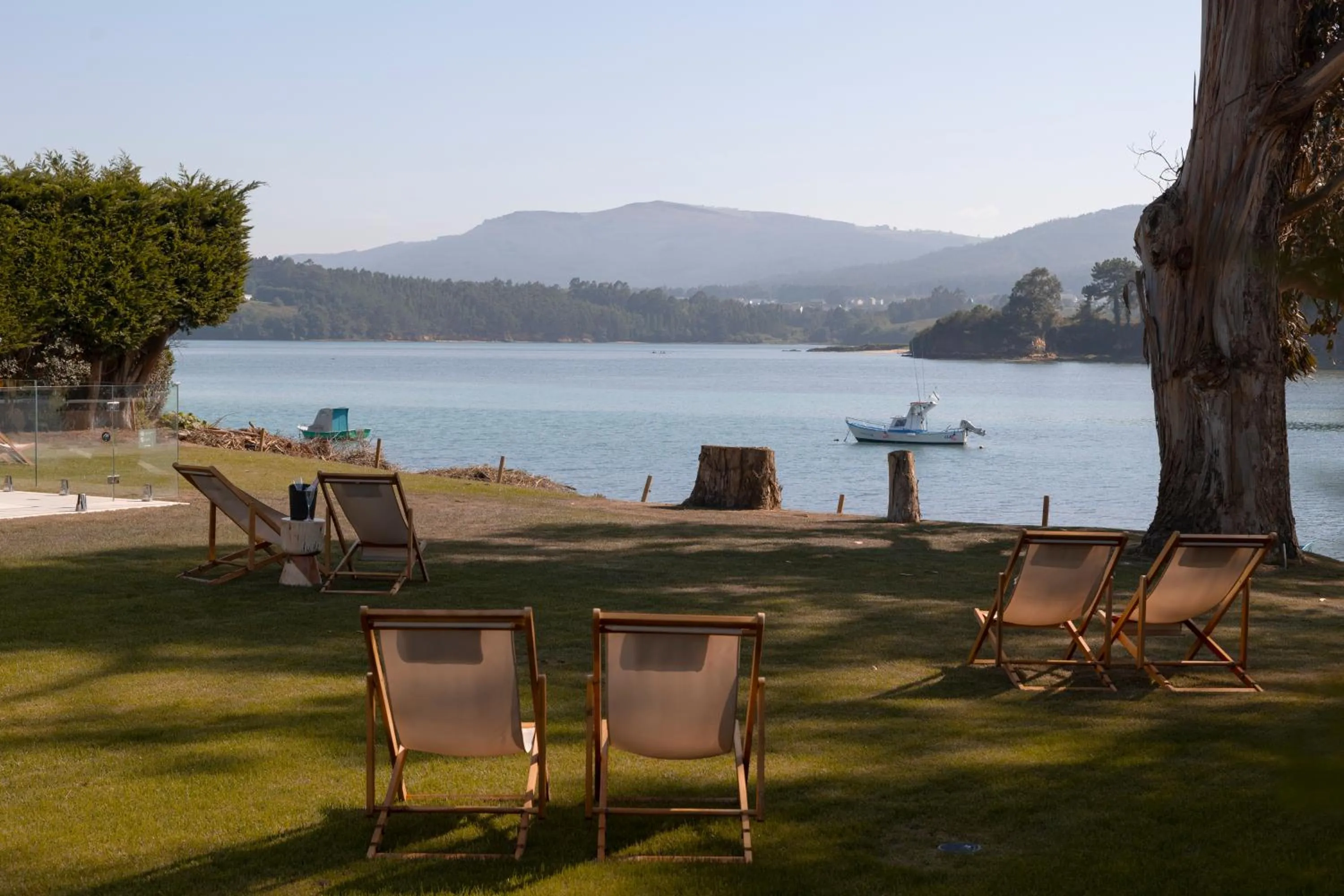 Malates Slow Boutique Hotel