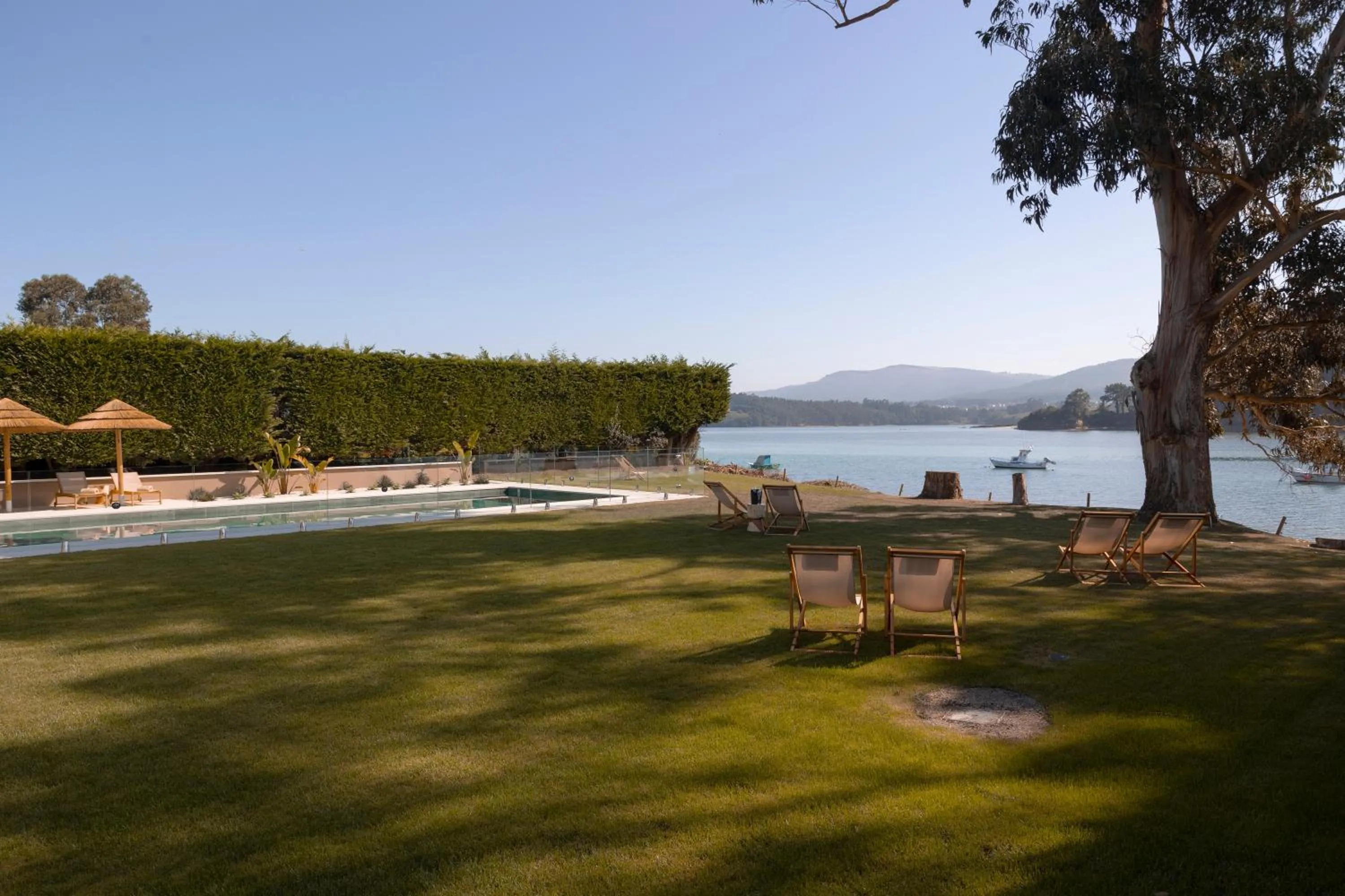 Malates Slow Boutique Hotel