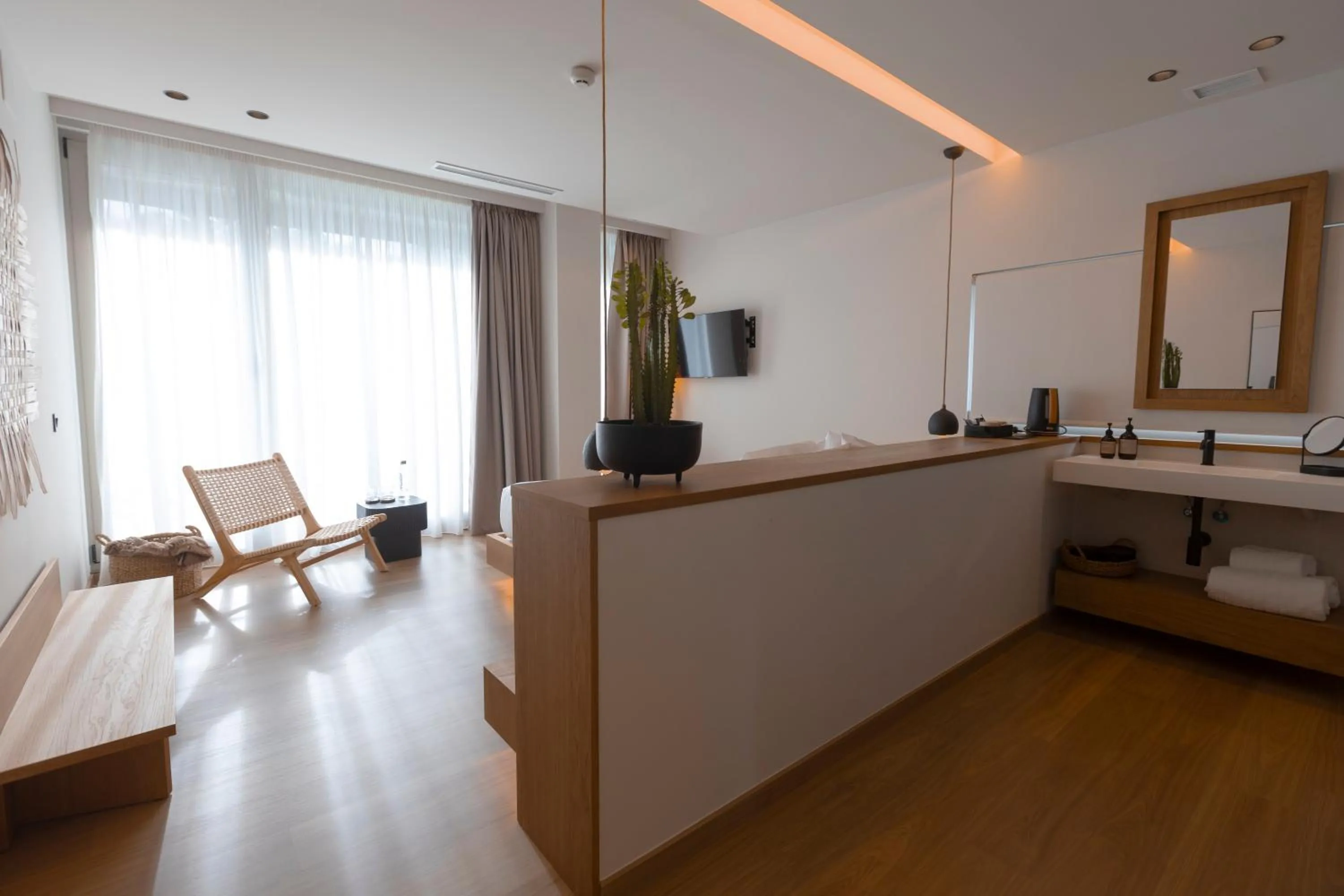 Malates Slow Boutique Hotel