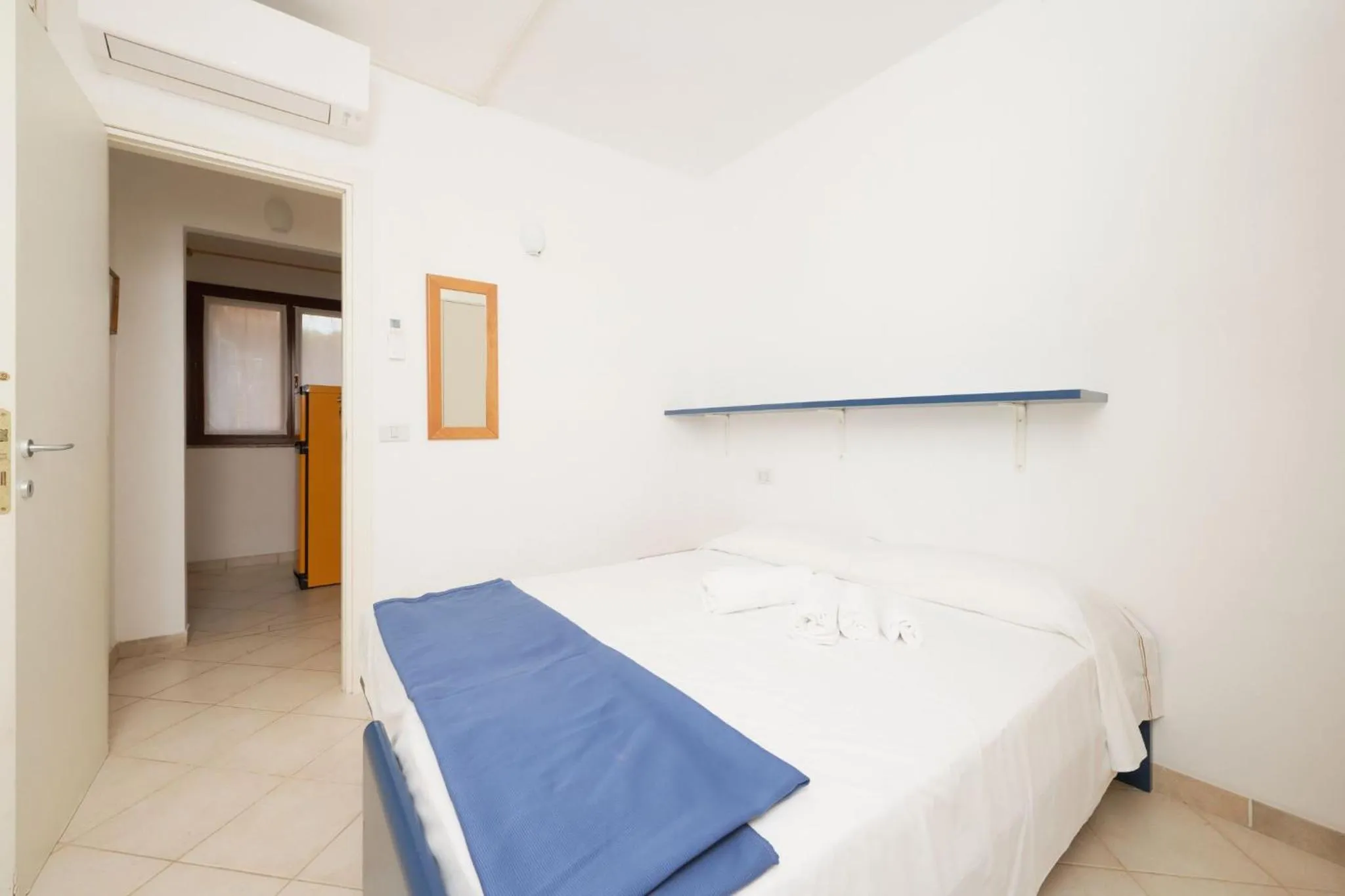 Bed in Pineta Azzurra