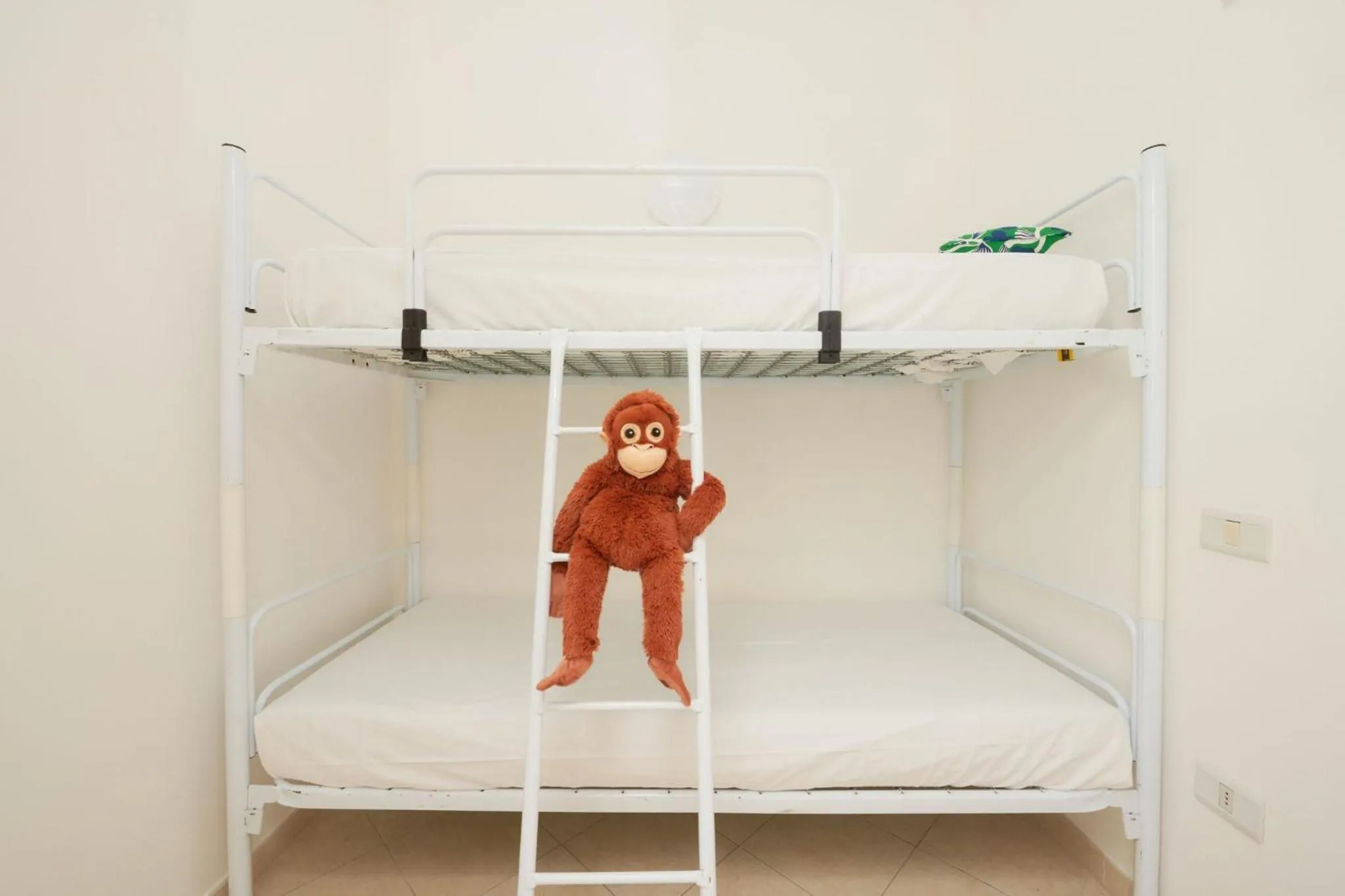 Bed in Pineta Azzurra