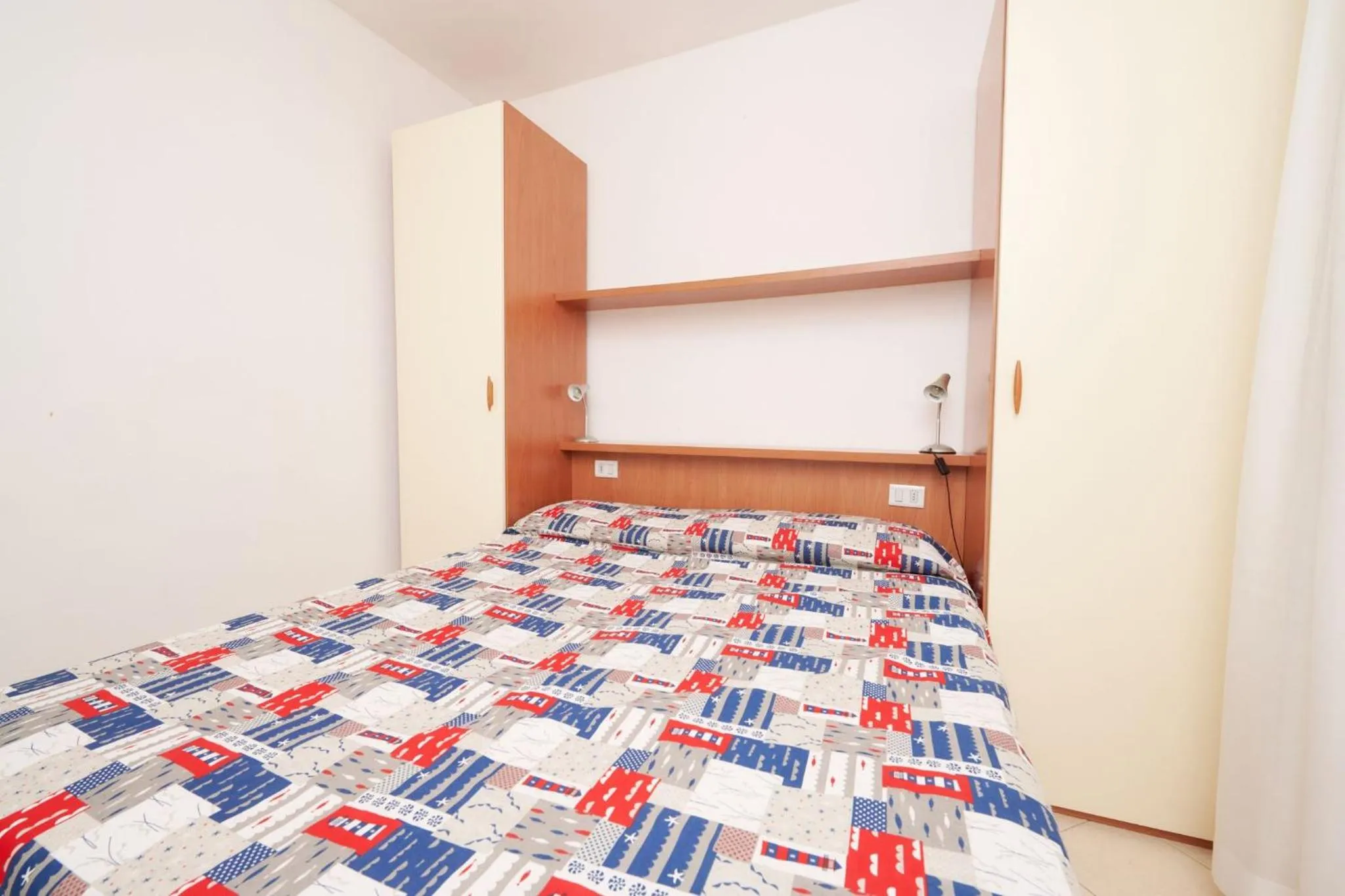 Bed in Pineta Azzurra