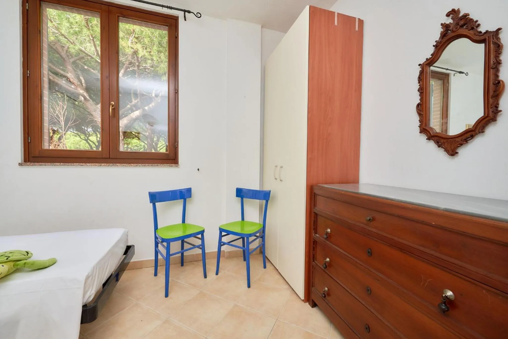 Bed in Pineta Azzurra