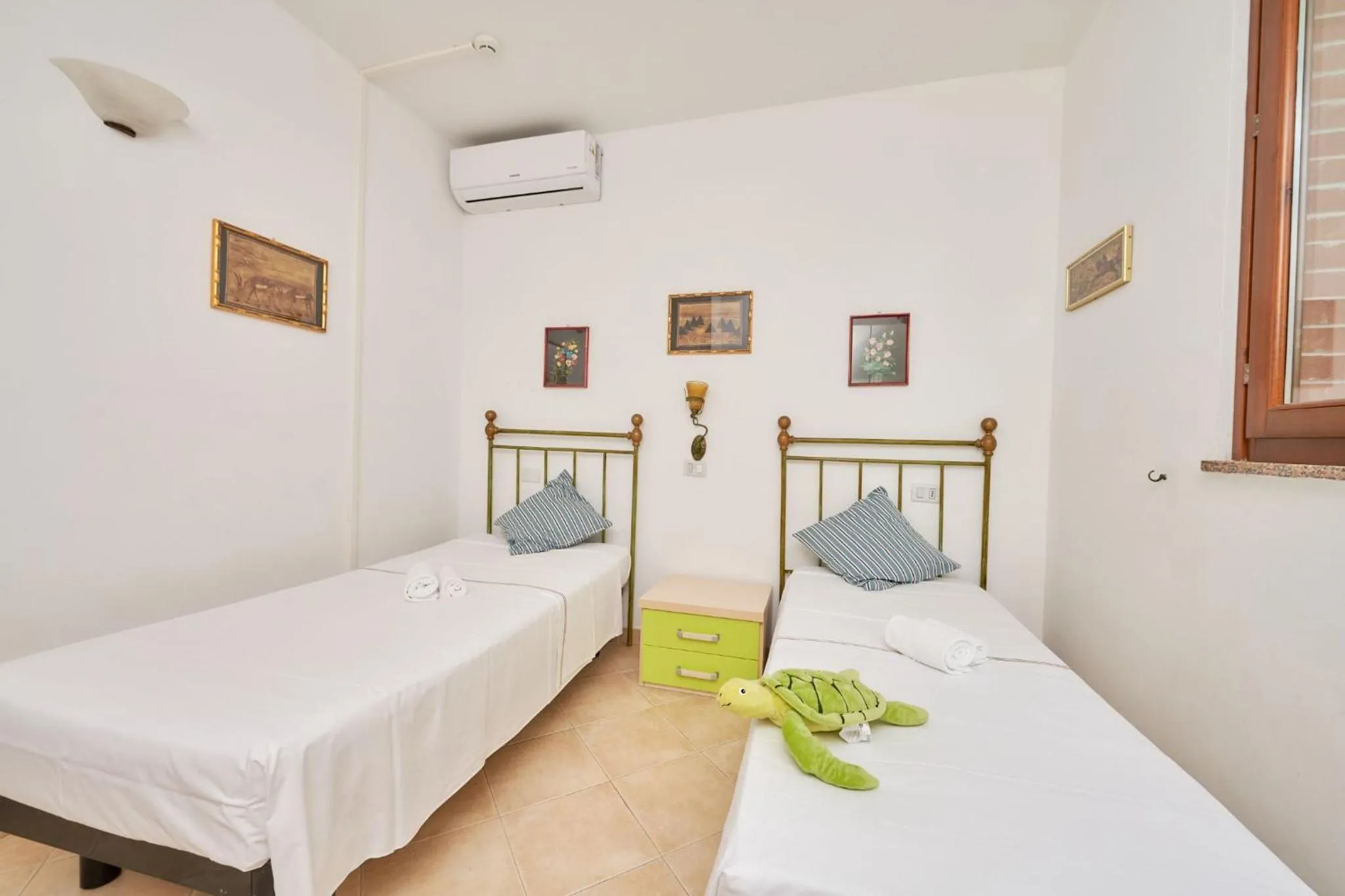 Bed in Pineta Azzurra