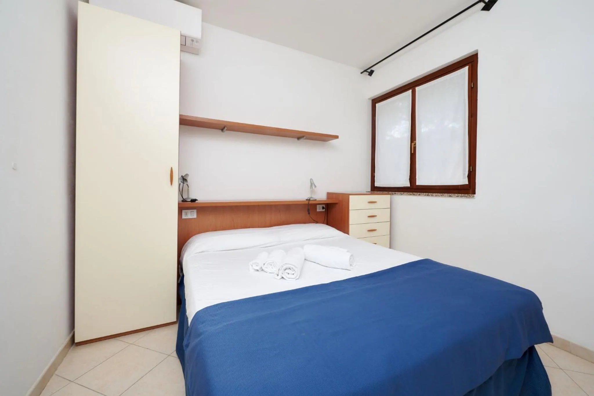 Bed in Pineta Azzurra