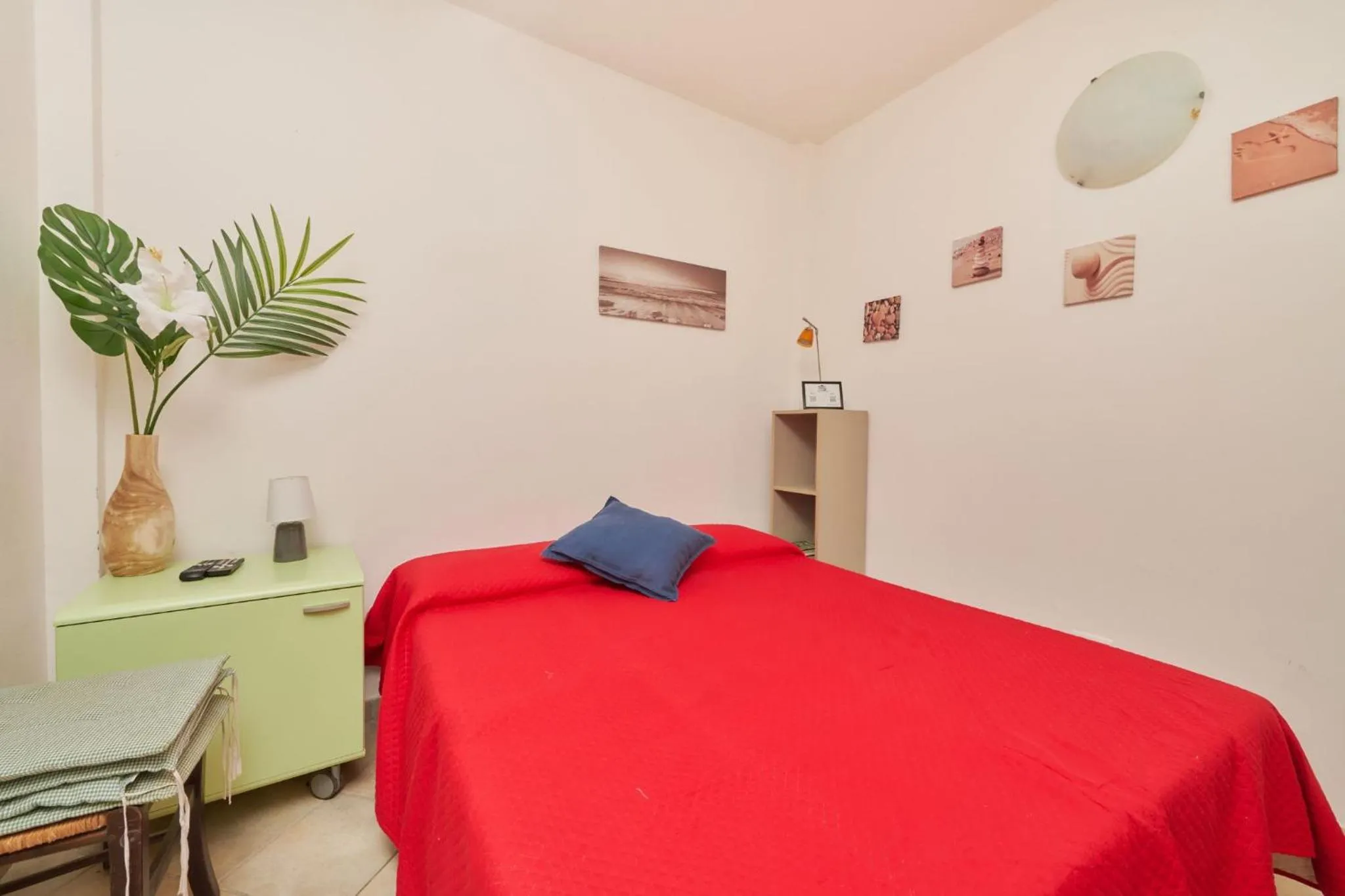 Bed in Pineta Azzurra