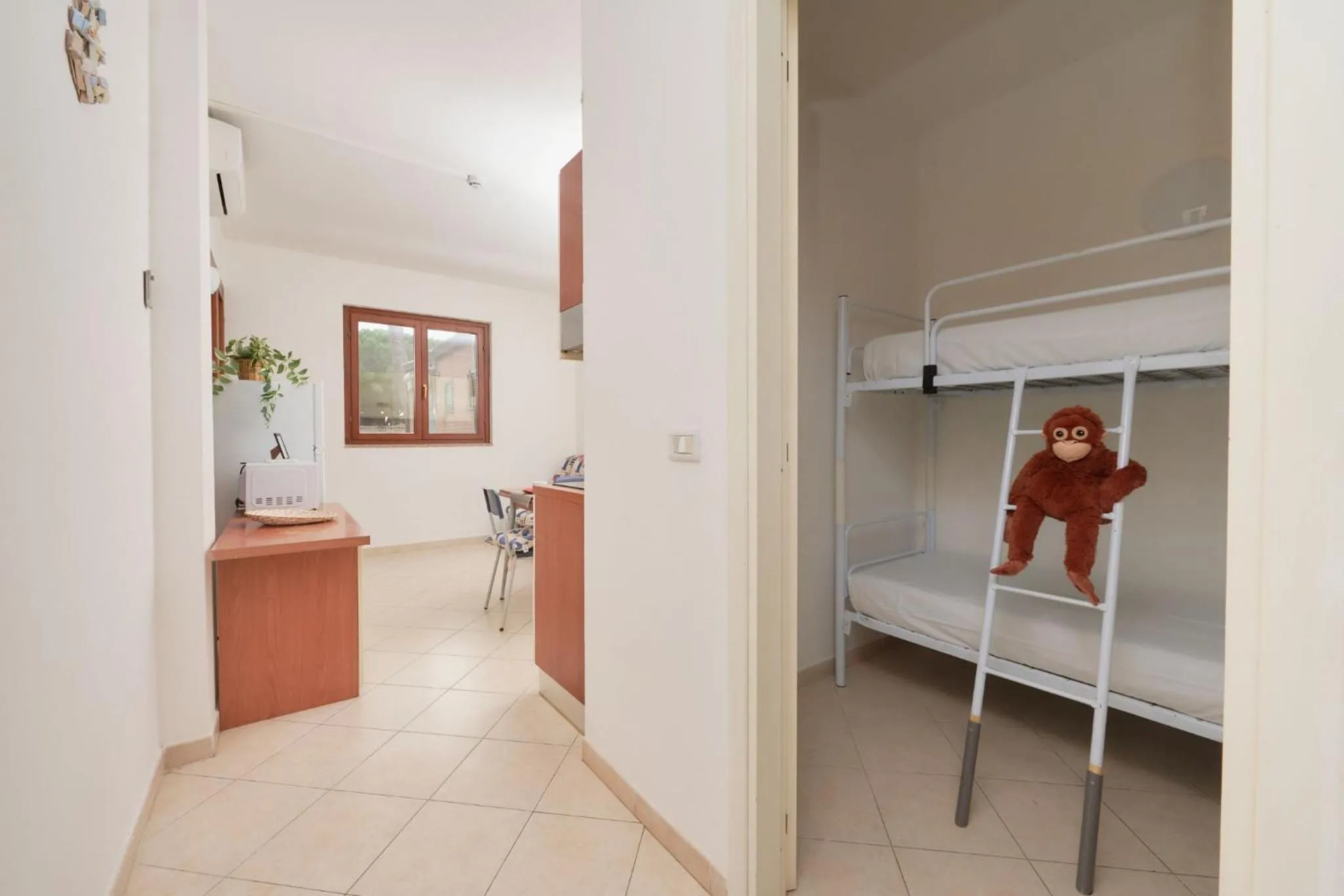 Bed in Pineta Azzurra