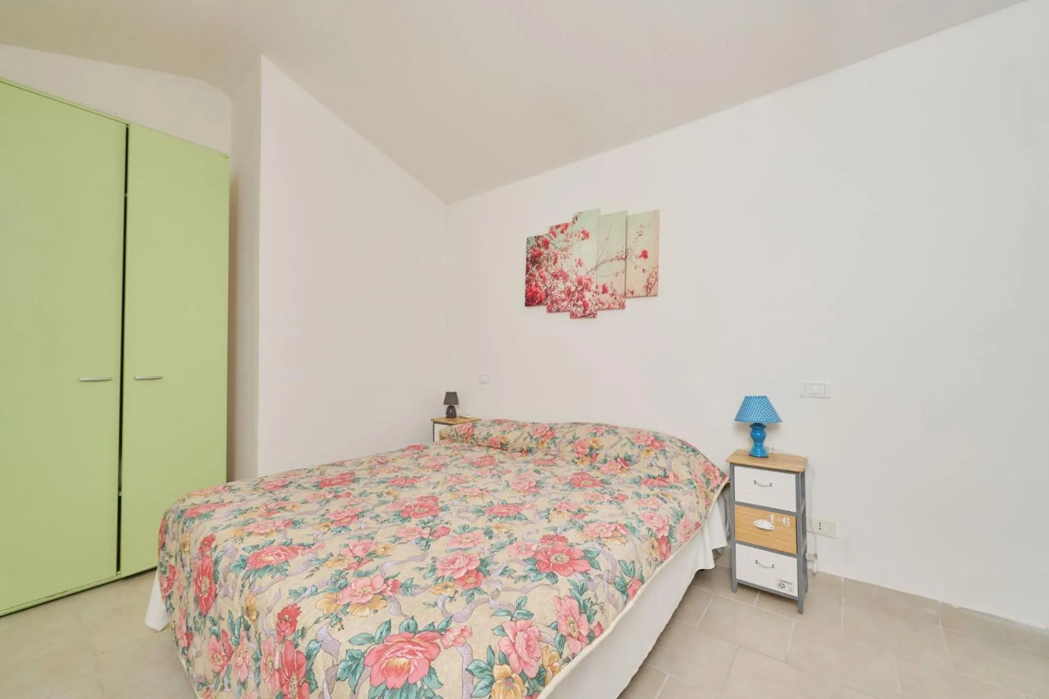 Bed in Pineta Azzurra