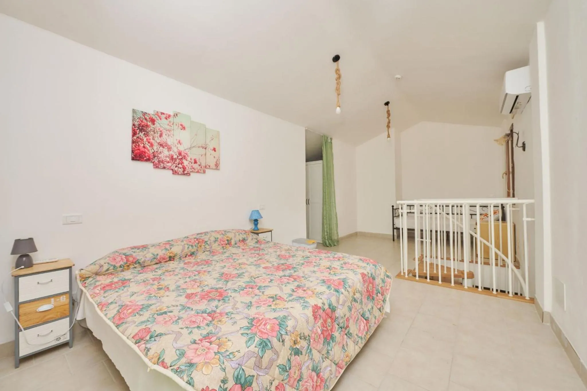 Bed in Pineta Azzurra