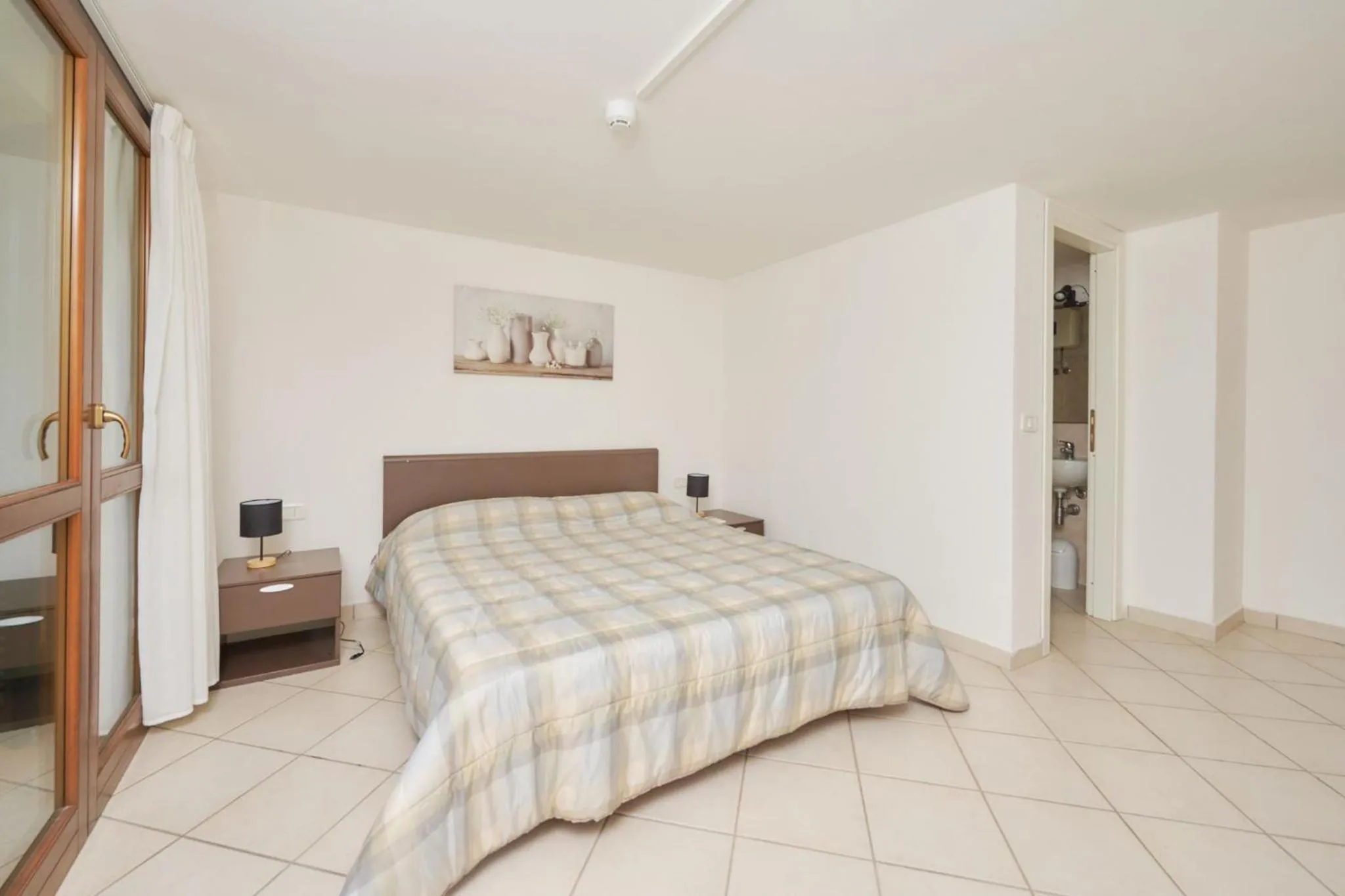 Bed in Pineta Azzurra