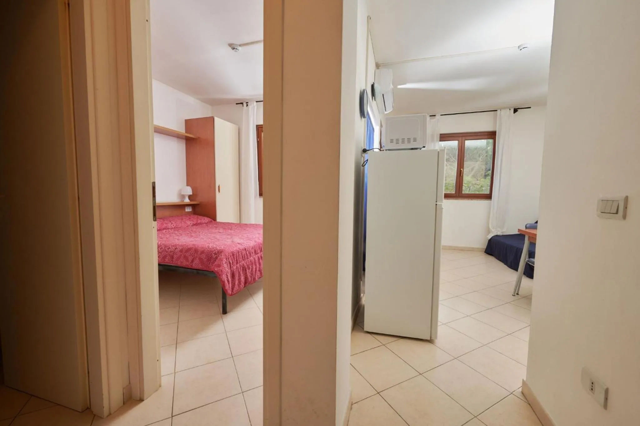 Bed in Pineta Azzurra