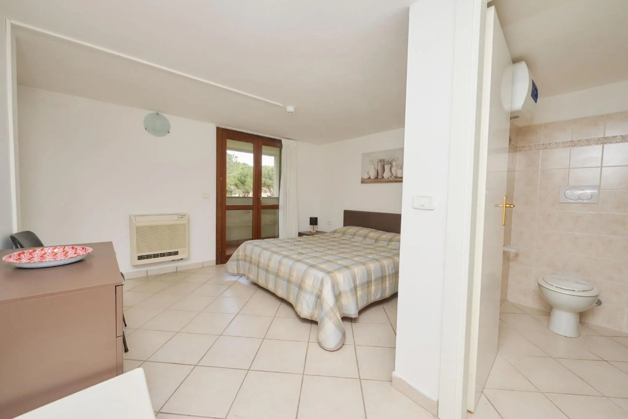 Bed in Pineta Azzurra