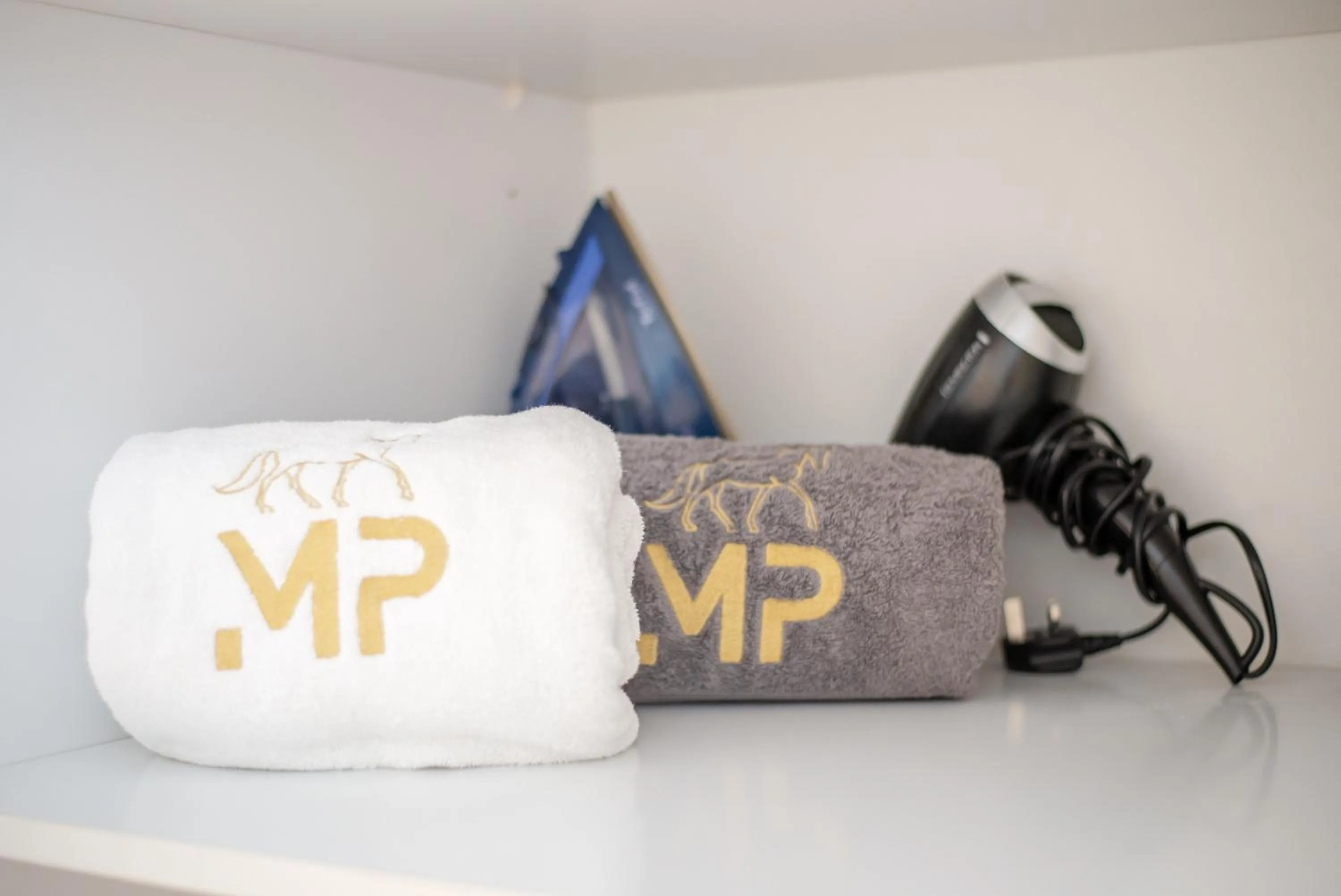 furniture in Marco Polo - Studio with Marina View, Huge Balcony in Marina