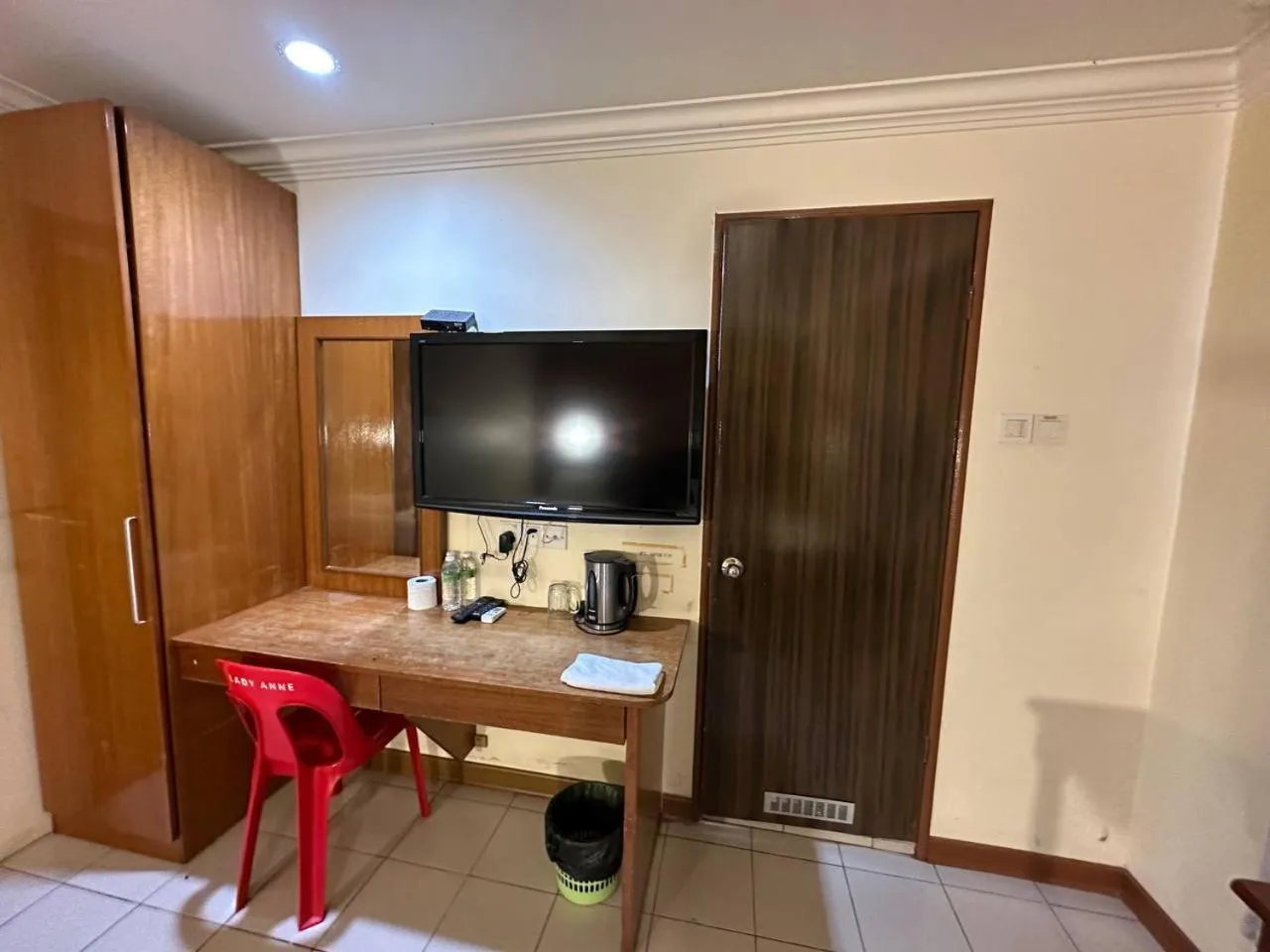 Lady Anne Hotel Sandkan