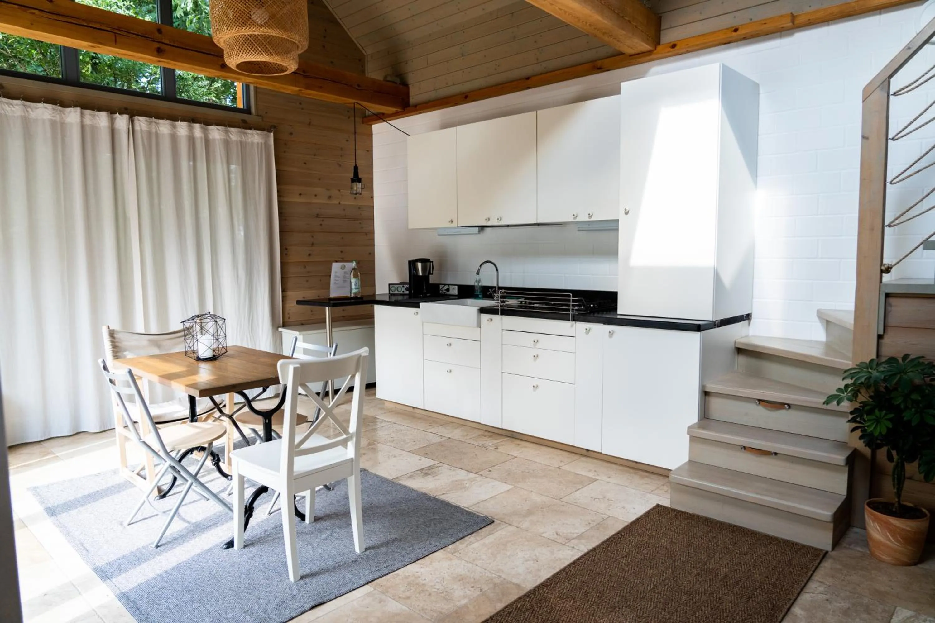 Ferienhaus Gartenglück