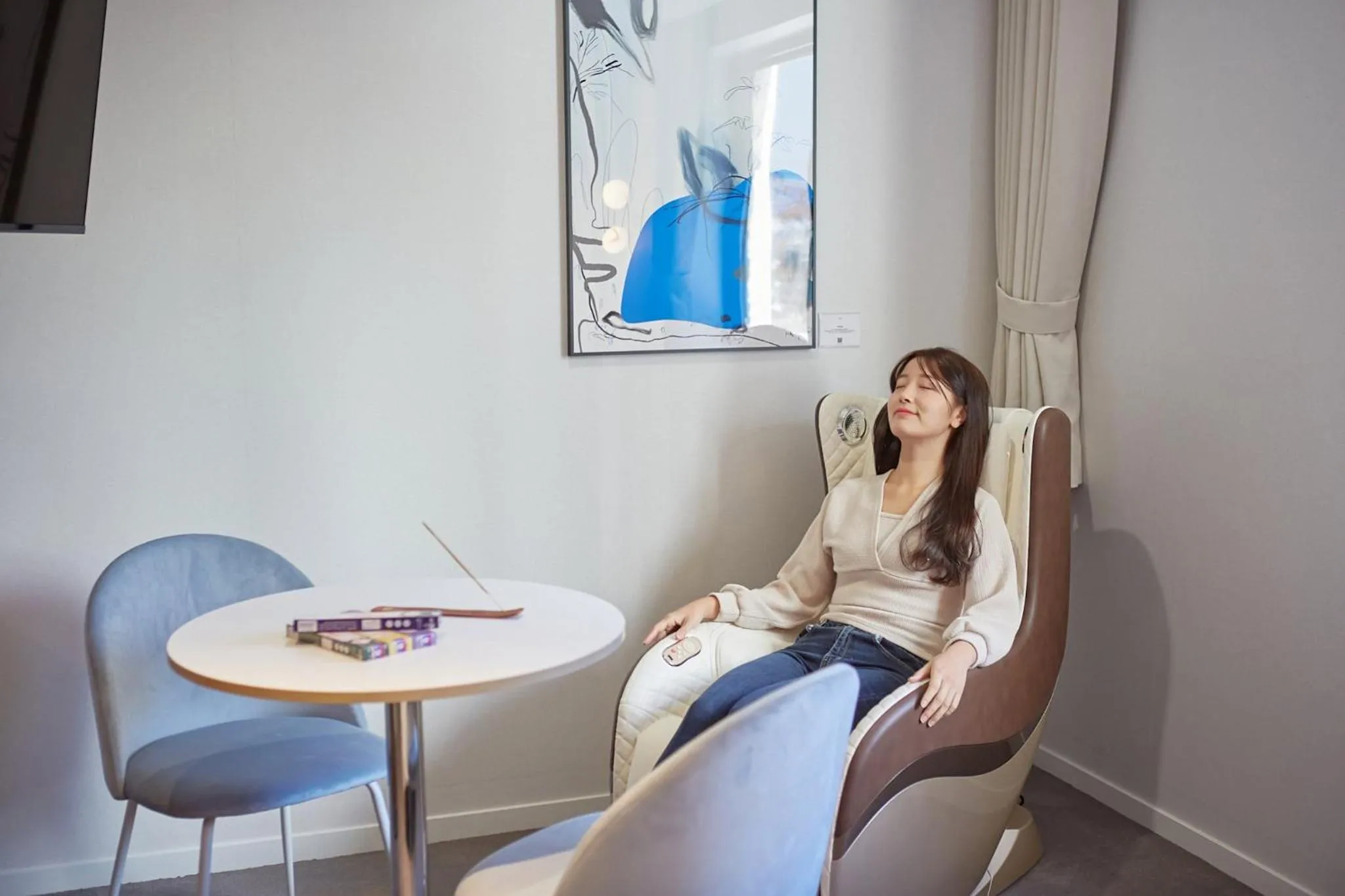 Anook Hotel Busan Nampo