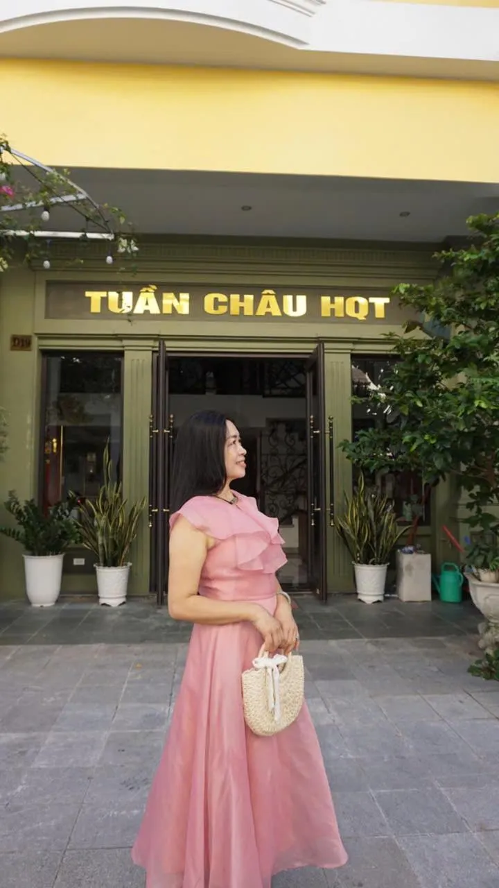 Tuần Châu HQT