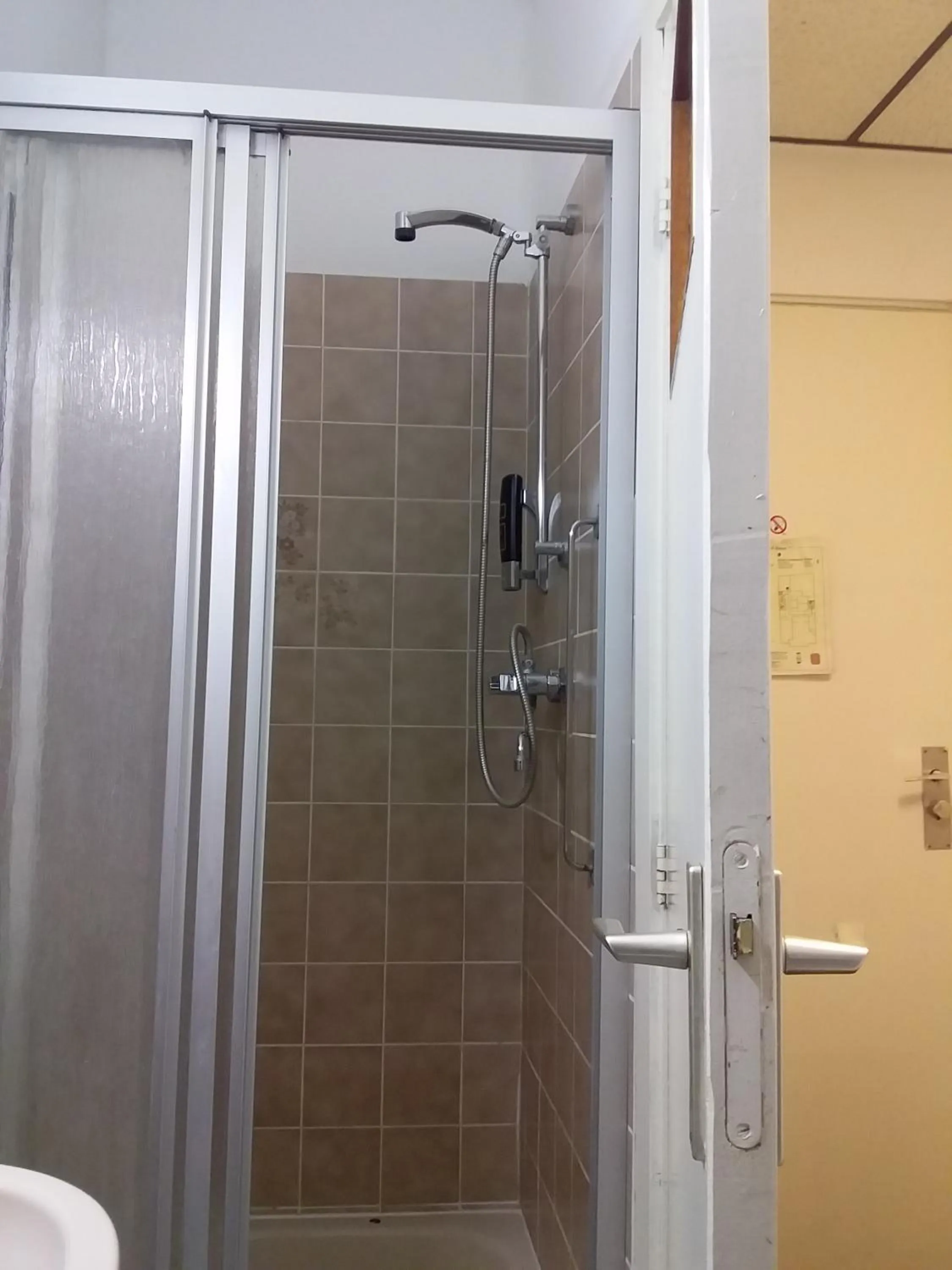 Photo of the whole room in Hotel Baan