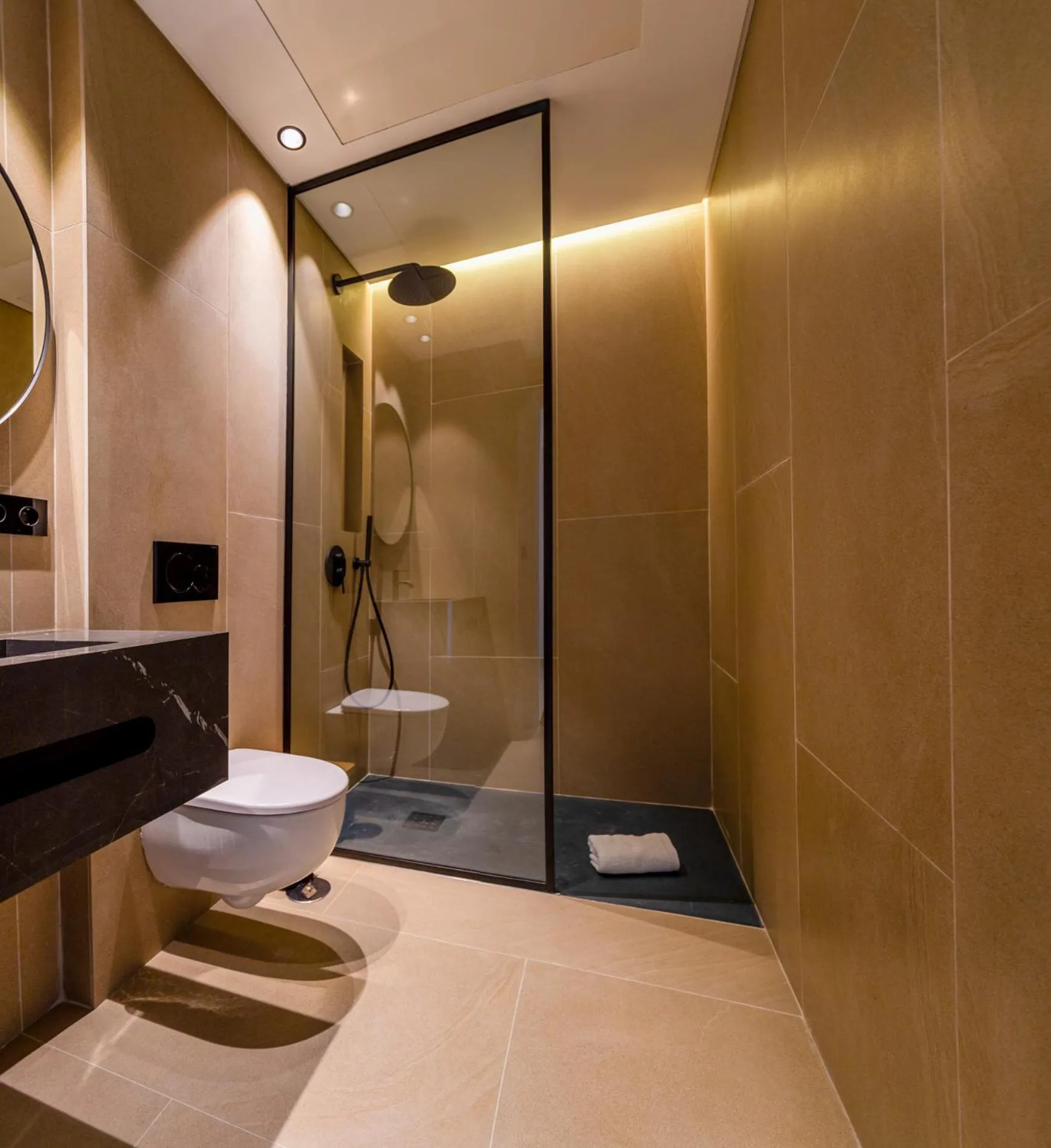 Premium Suite  in Hotel Apartamentos Hamus