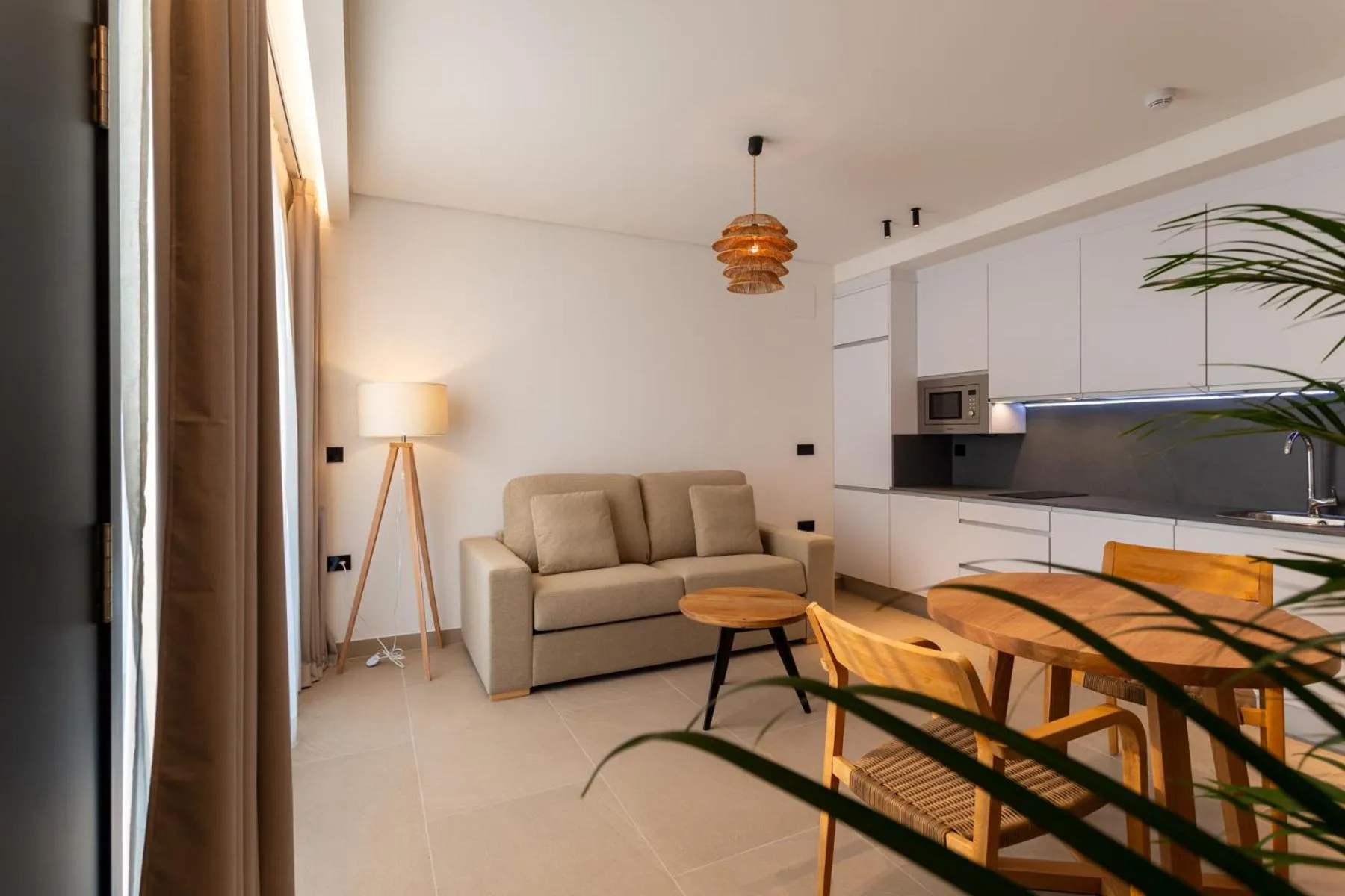 Premium Suite  in Hotel Apartamentos Hamus