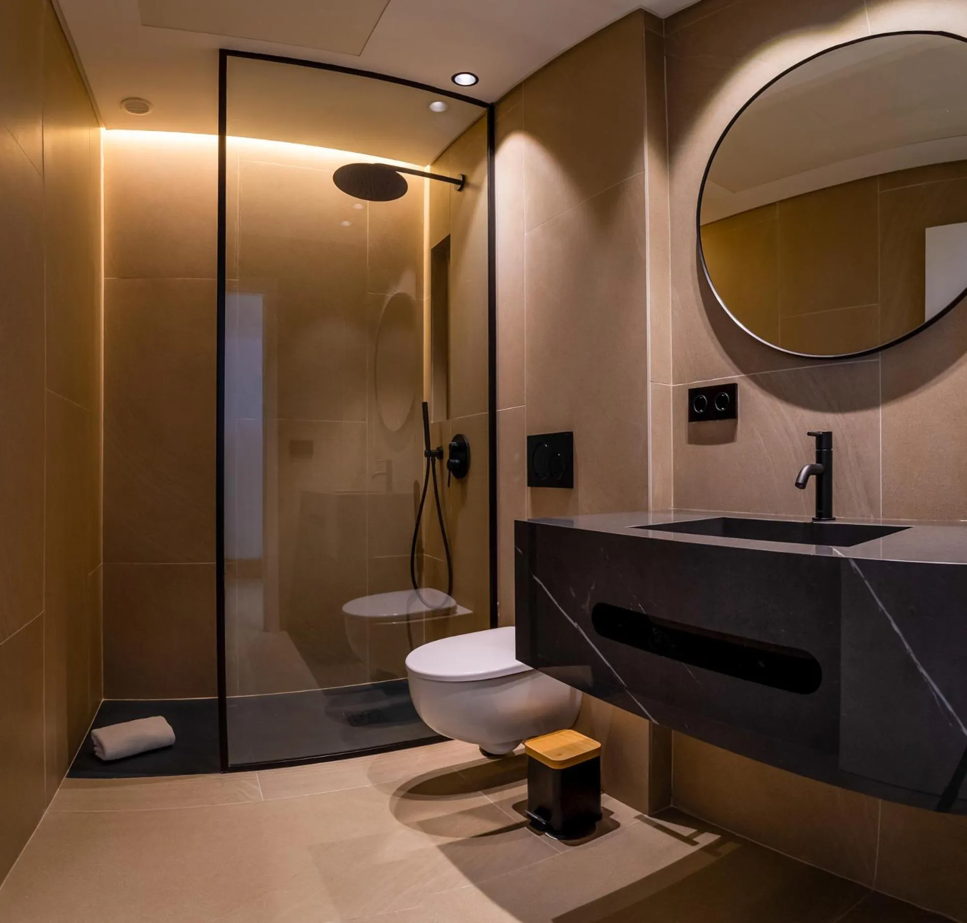 Studio in Hotel Apartamentos Hamus