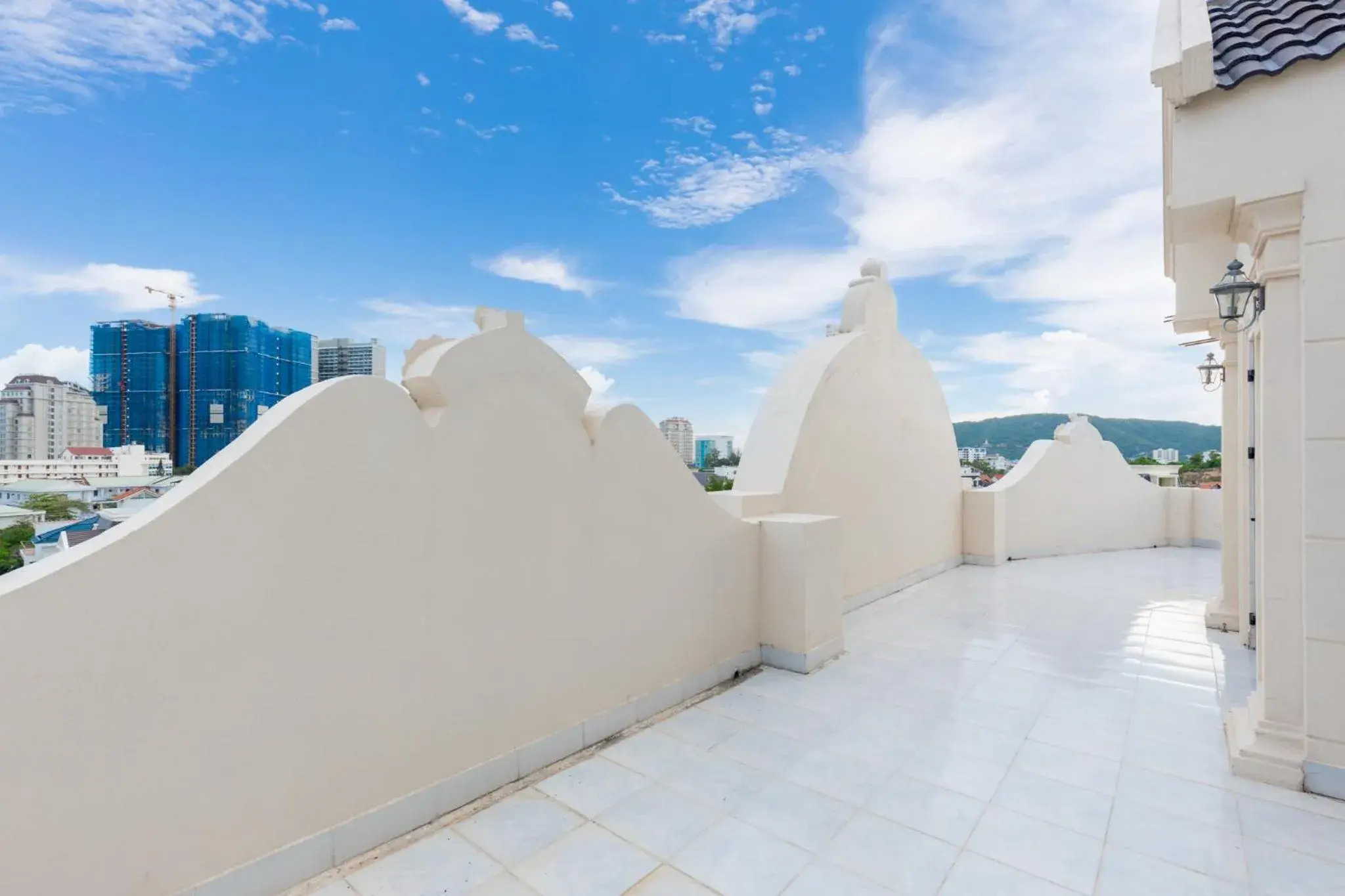 Property building in Biển Vàng Vũng Tàu Hotel Property building in Biển Vàng Vũng Tàu Hotel