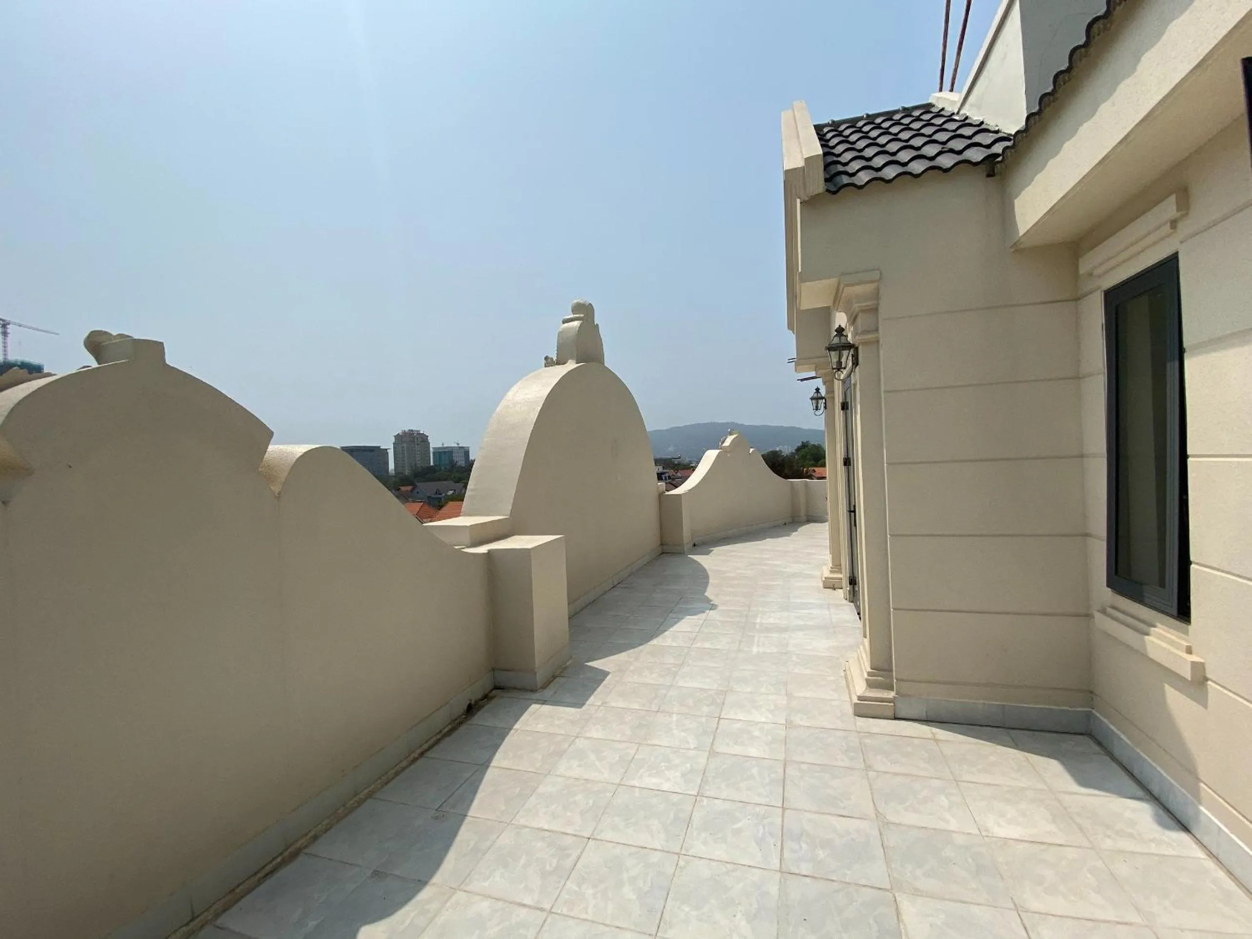 Day in Biển Vàng Vũng Tàu Hotel