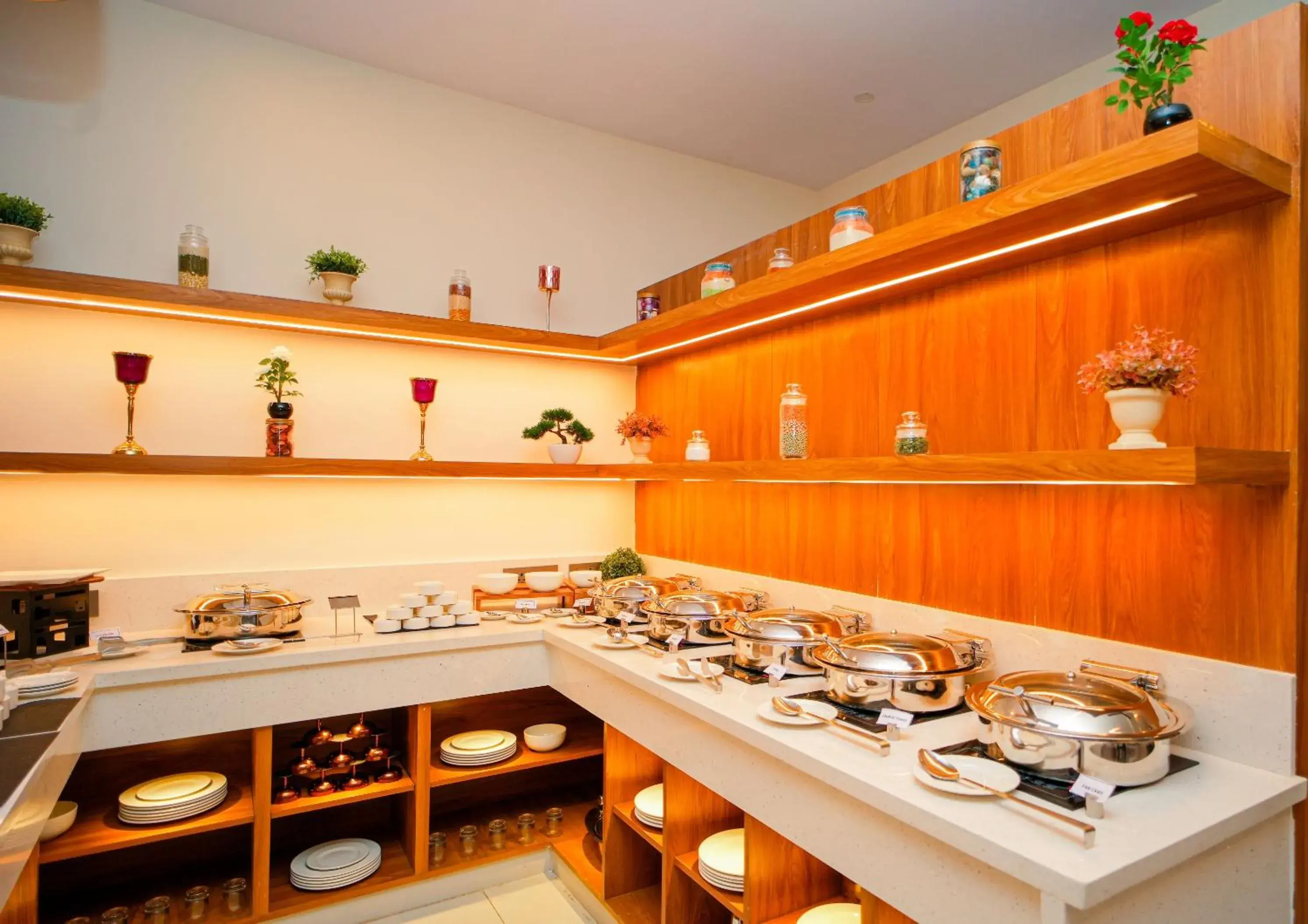 Restaurant/places to eat in Zip by Spree Hotels Phoenix Marathahalli Restaurant/places to eat in Zip by Spree Hotels Phoenix Marathahalli