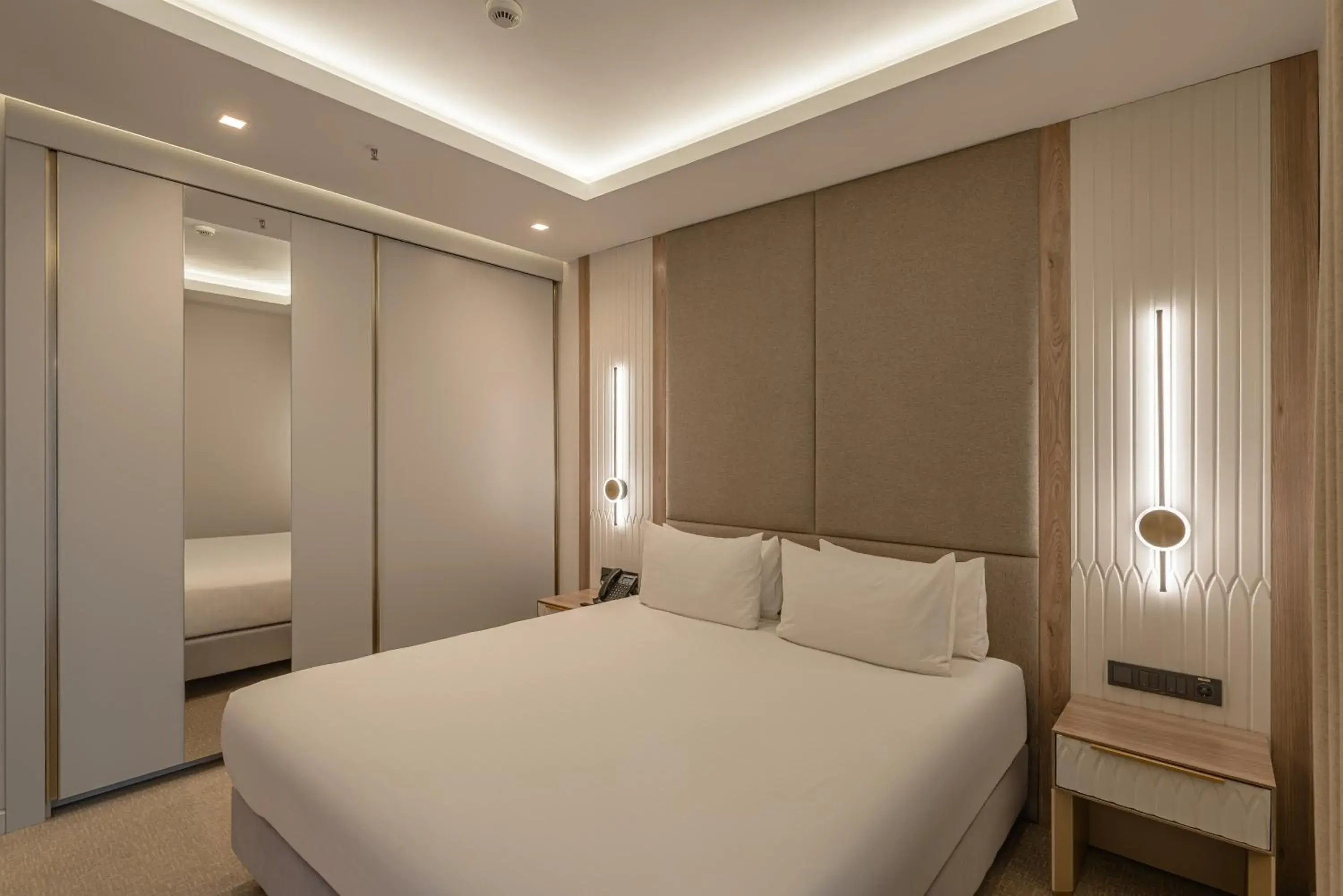 Family Junior Suite in Apart Hotel Istaravshan Family Junior Suite in Apart Hotel Istaravshan