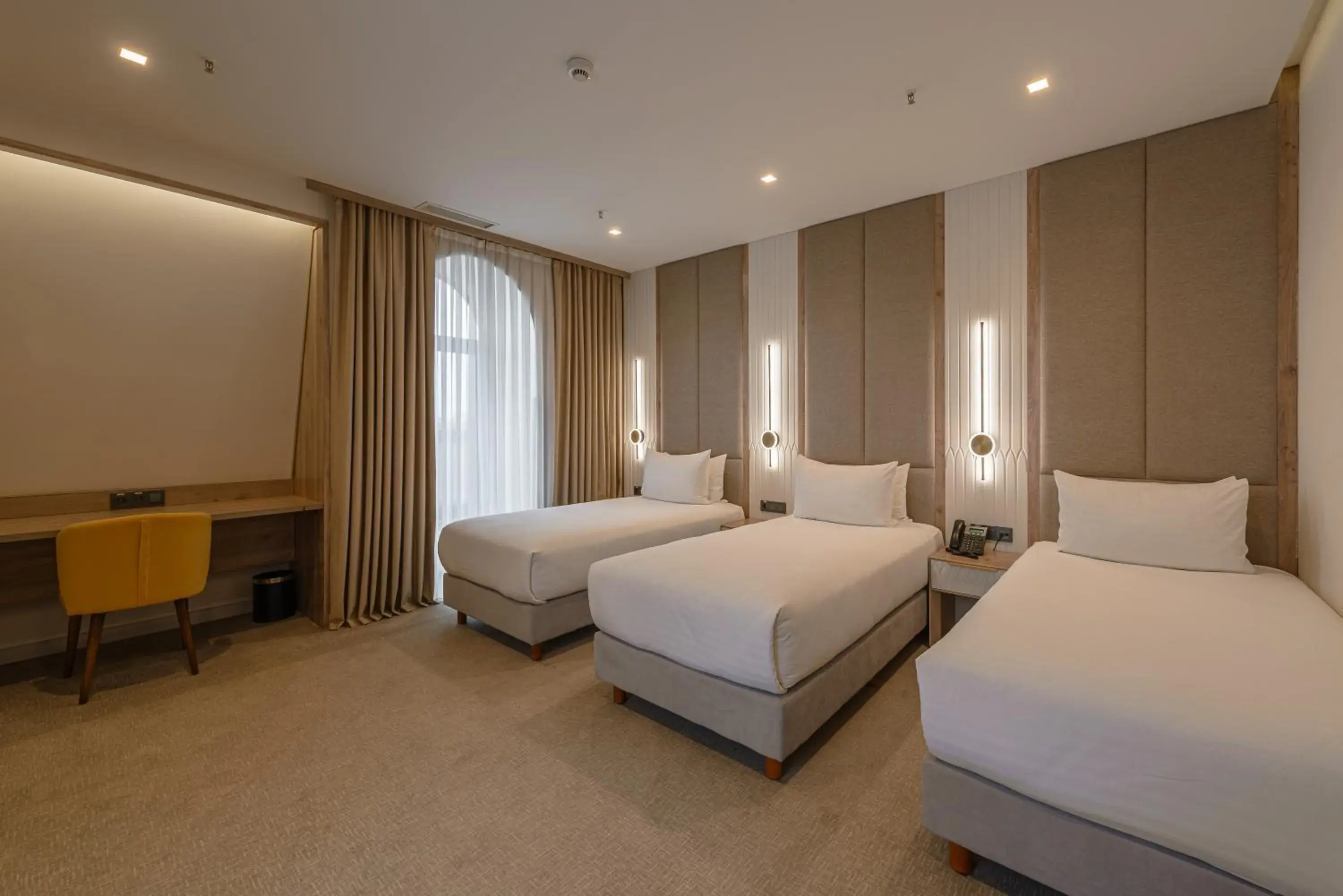 One-Bedroom Apartment in Apart Hotel Istaravshan One-Bedroom Apartment in Apart Hotel Istaravshan