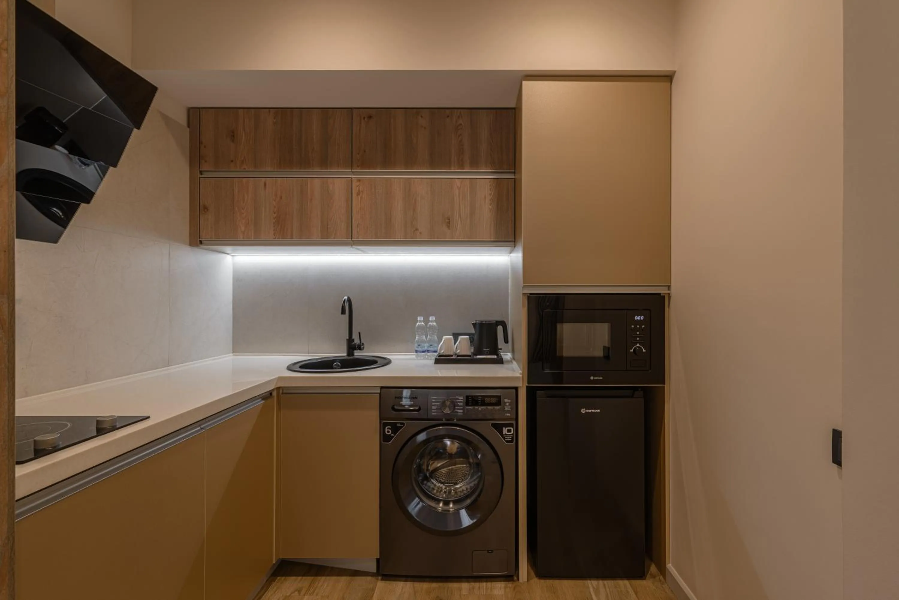 Apart Hotel Istaravshan