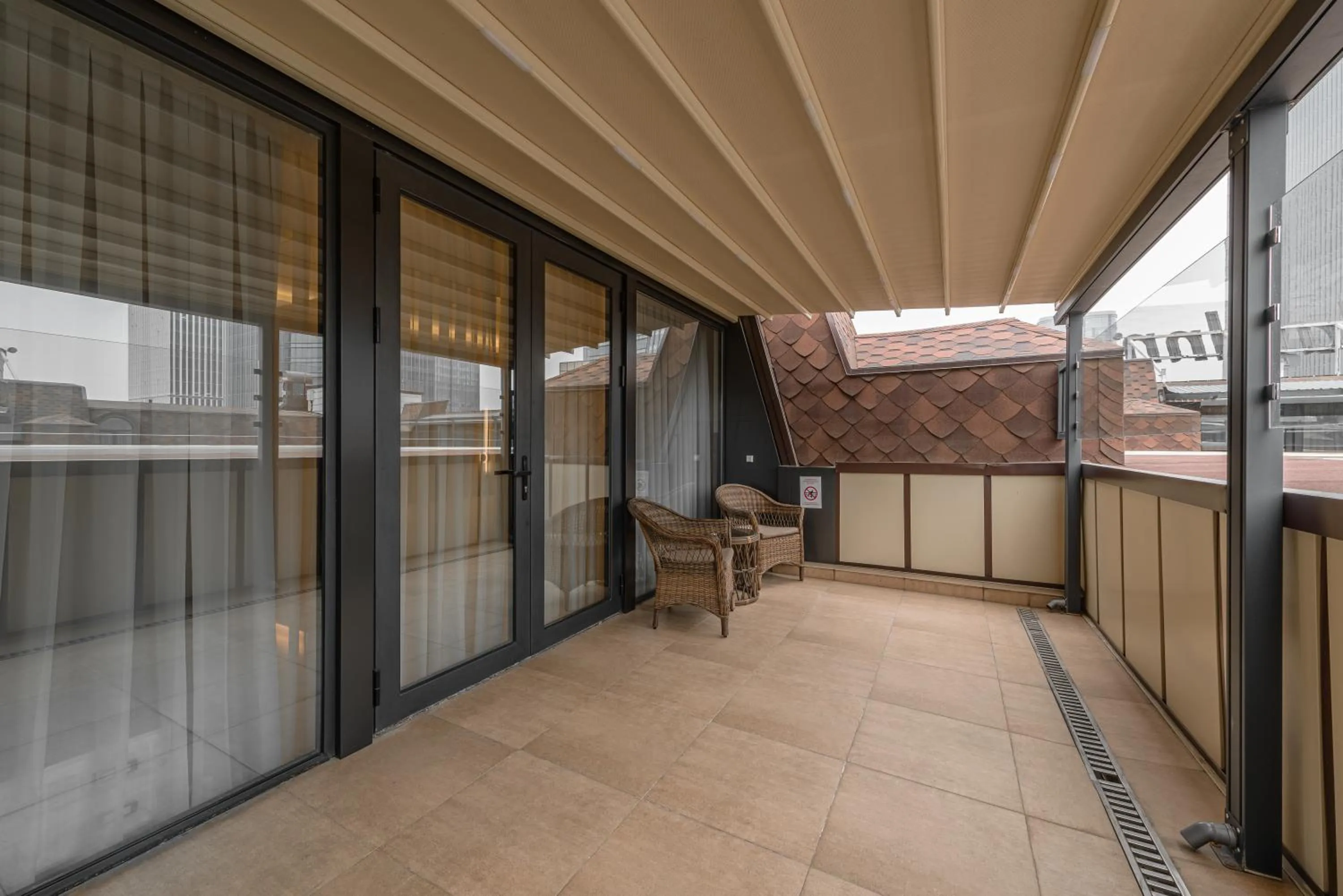 Apart Hotel Istaravshan