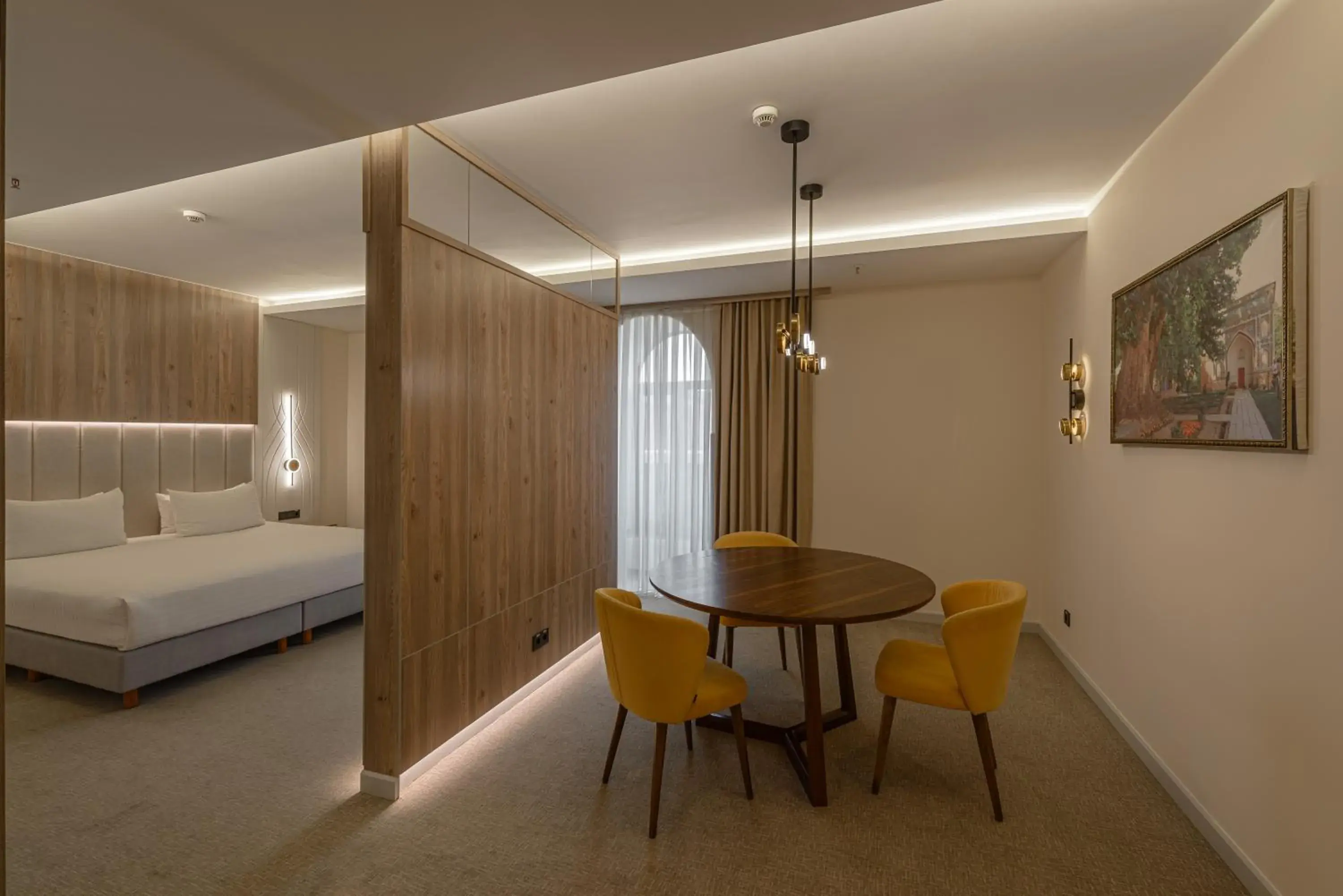 Apartment in Apart Hotel Istaravshan Apartment in Apart Hotel Istaravshan