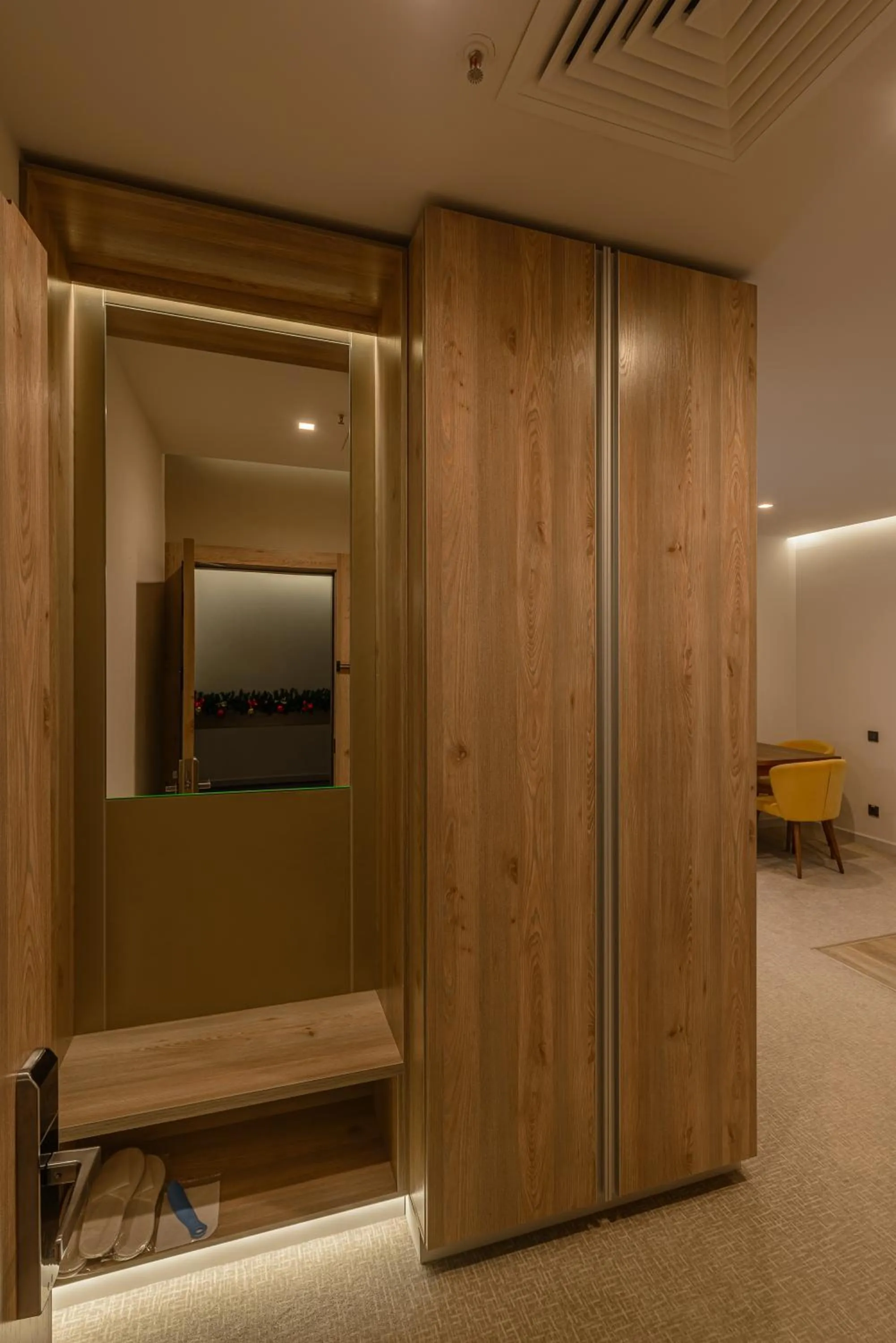 Apart Hotel Istaravshan