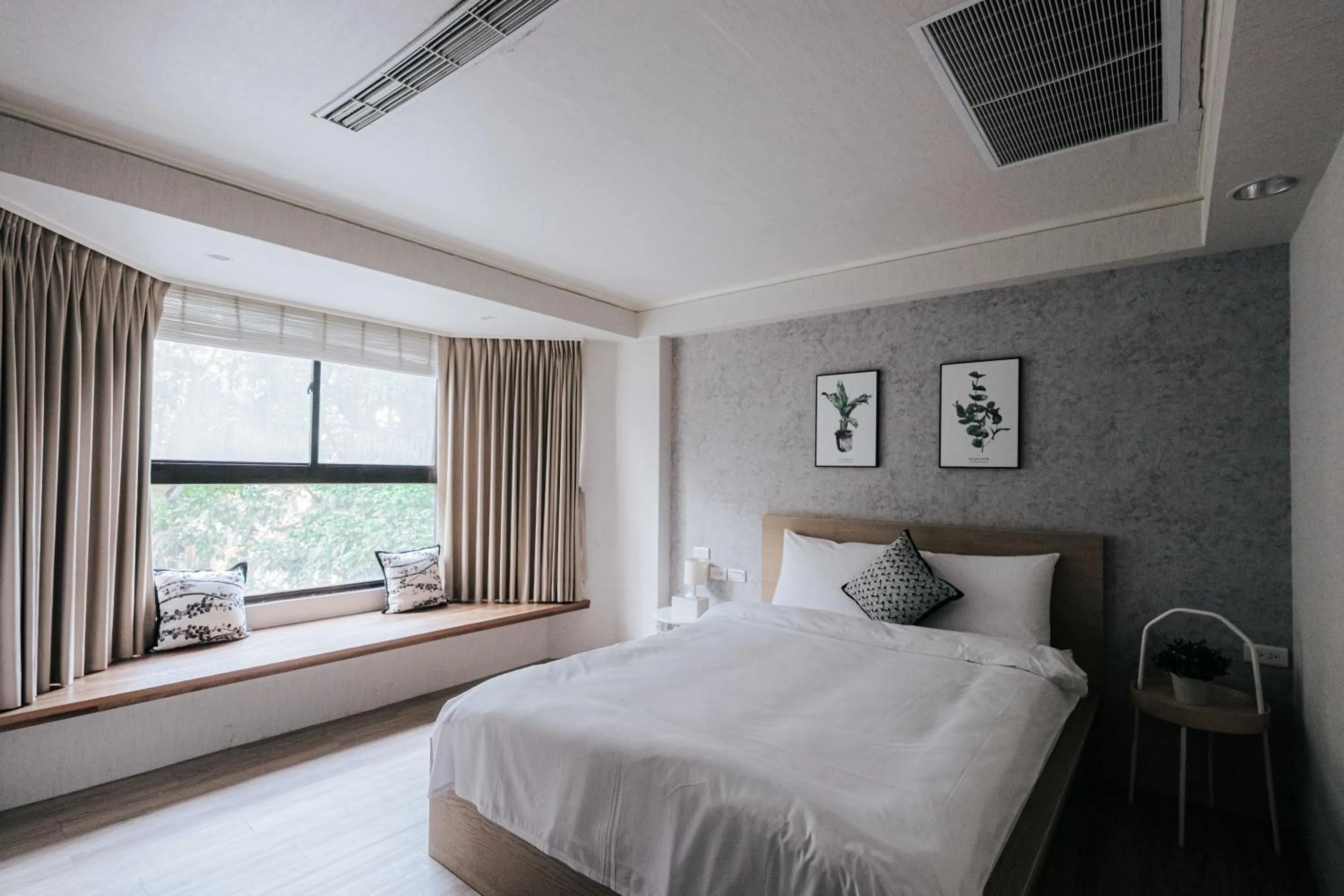 Meworld Hotel - Zhongshan