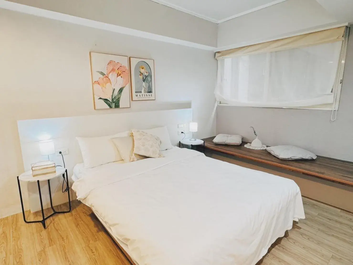 Standard Double Room in Meworld Hotel - Zhongshan Standard Double Room in Meworld Hotel - Zhongshan