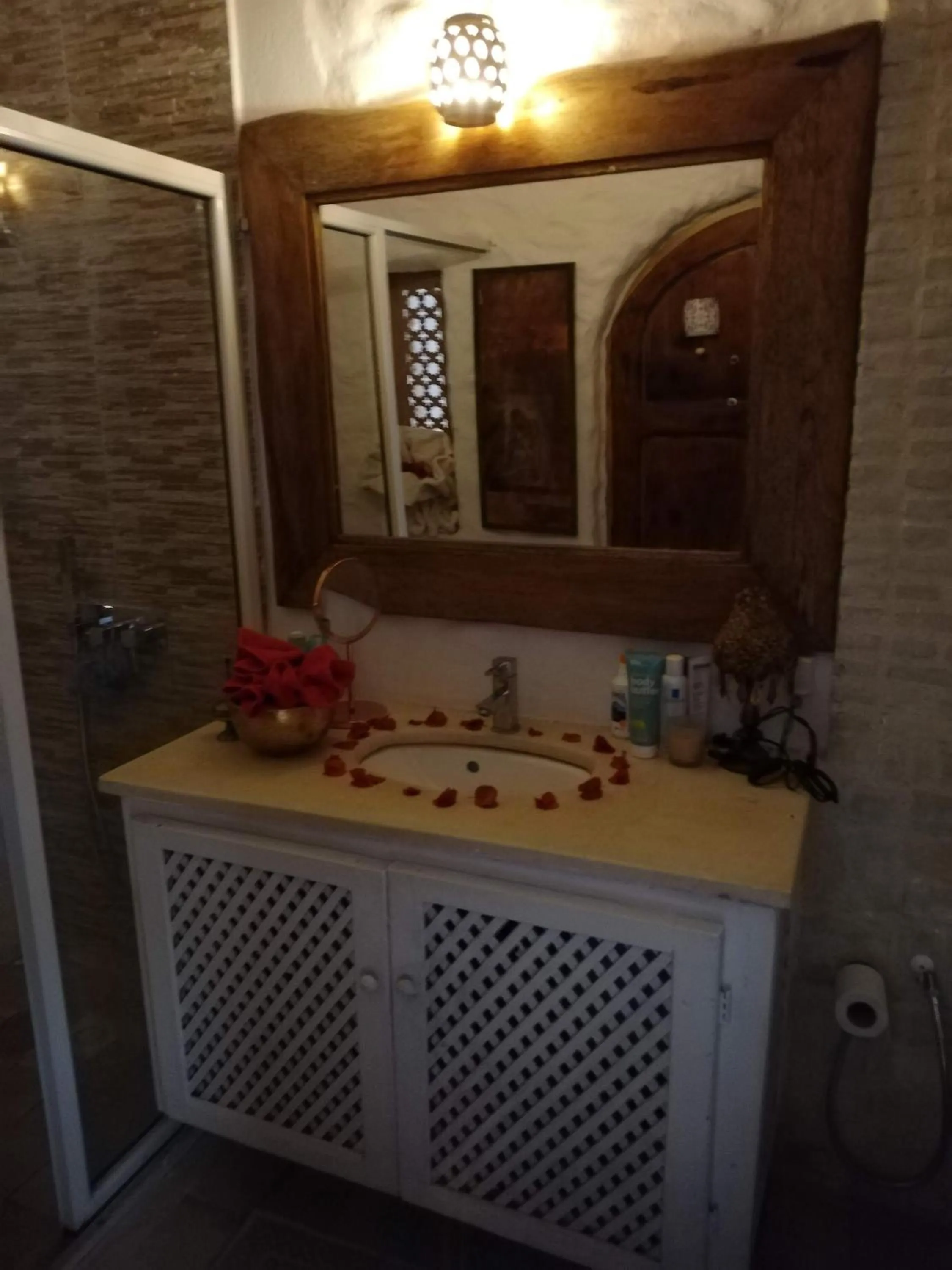 Riad Dar El Caid - Palais XIII Siecle