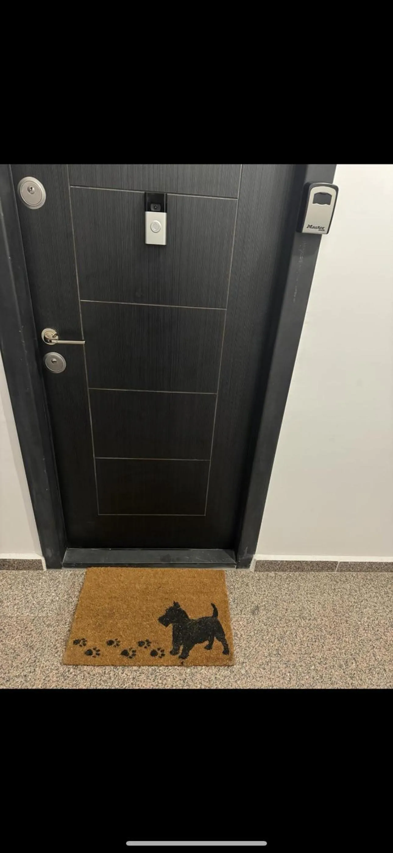 Avangarde Apartment