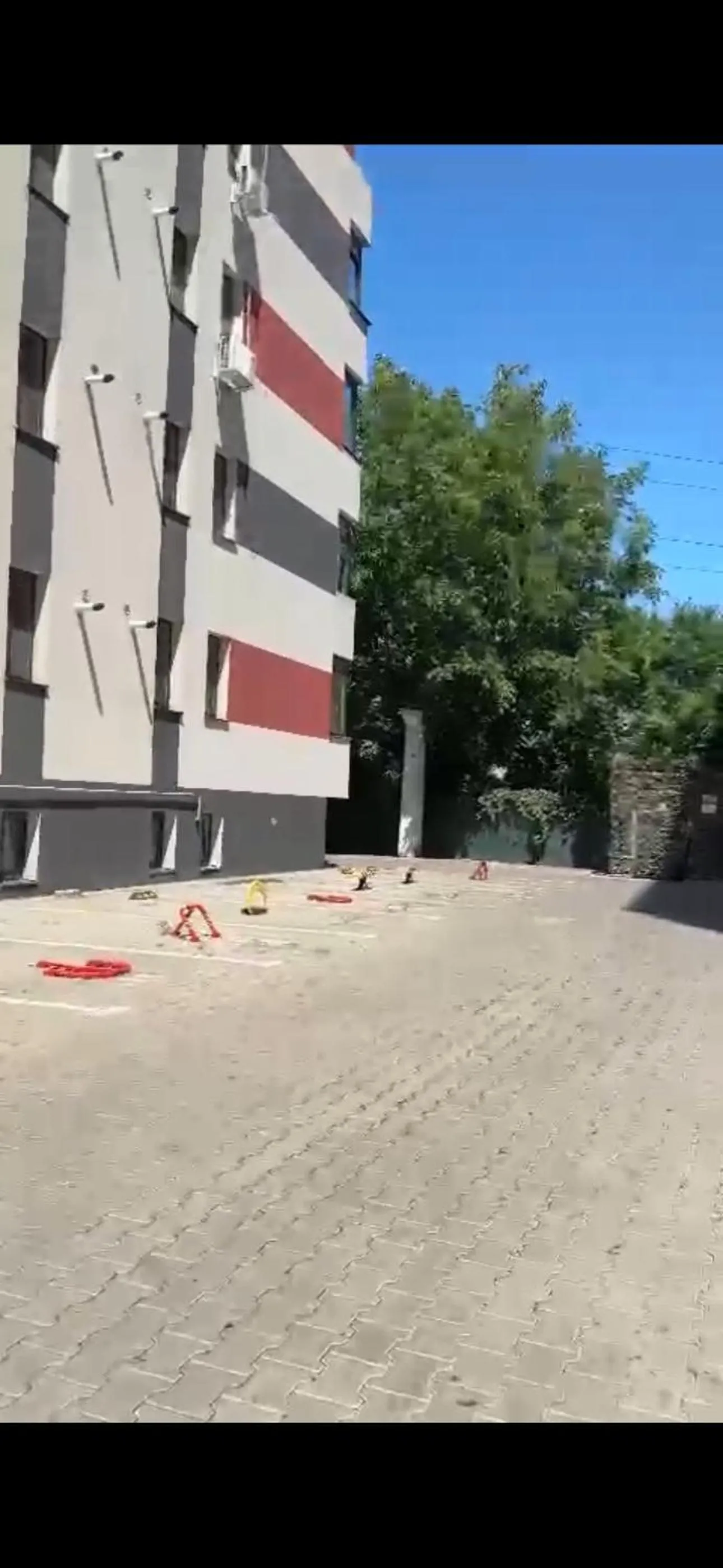 Avangarde Apartment