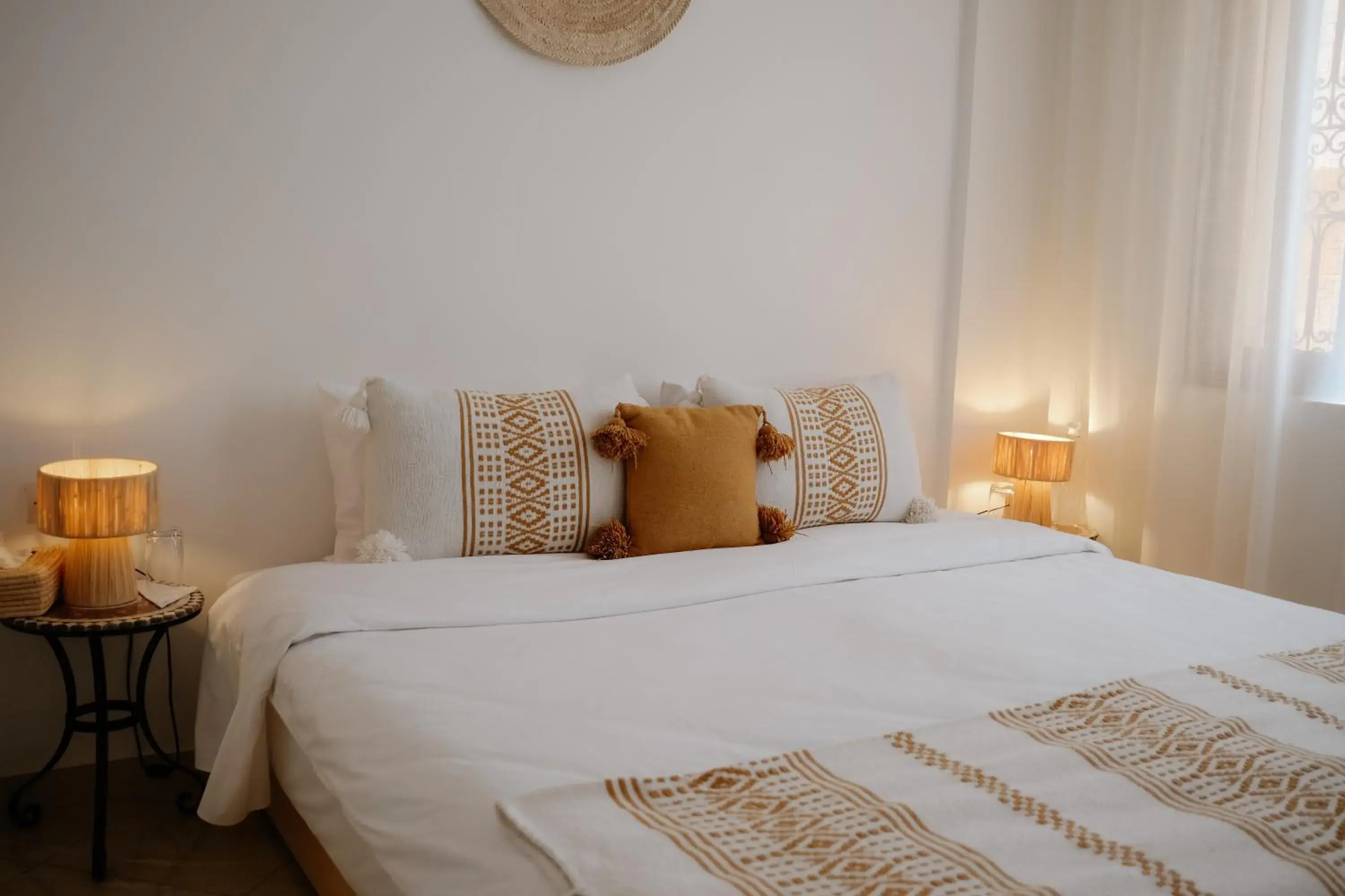 Standard Double Room in Riad Searenity Standard Double Room in Riad Searenity