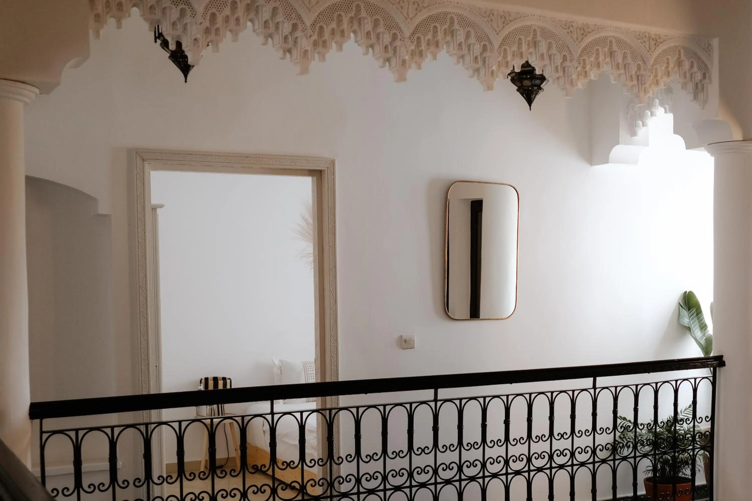 Property building in Riad Searenity