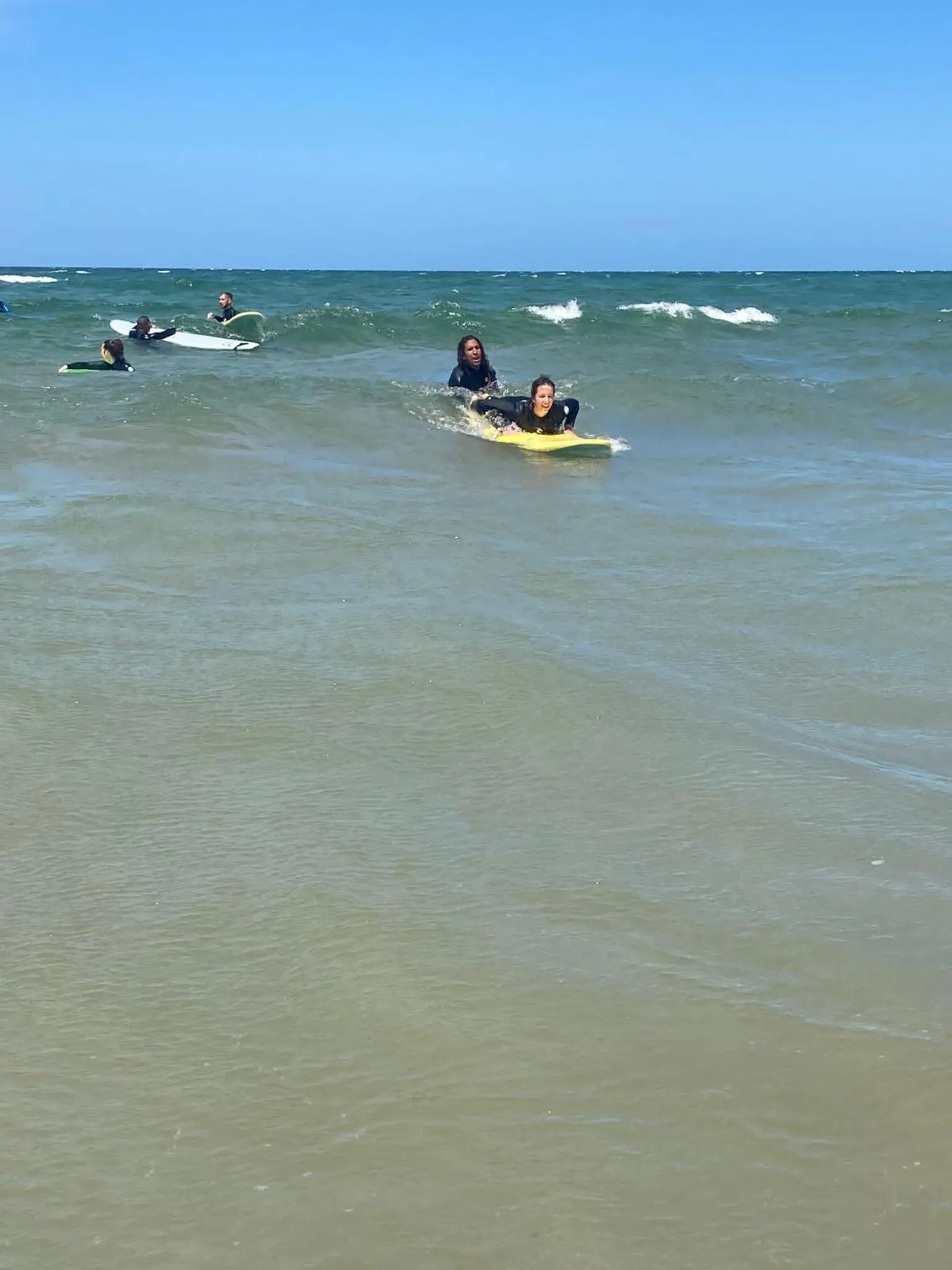 Activities in Riad Searenity