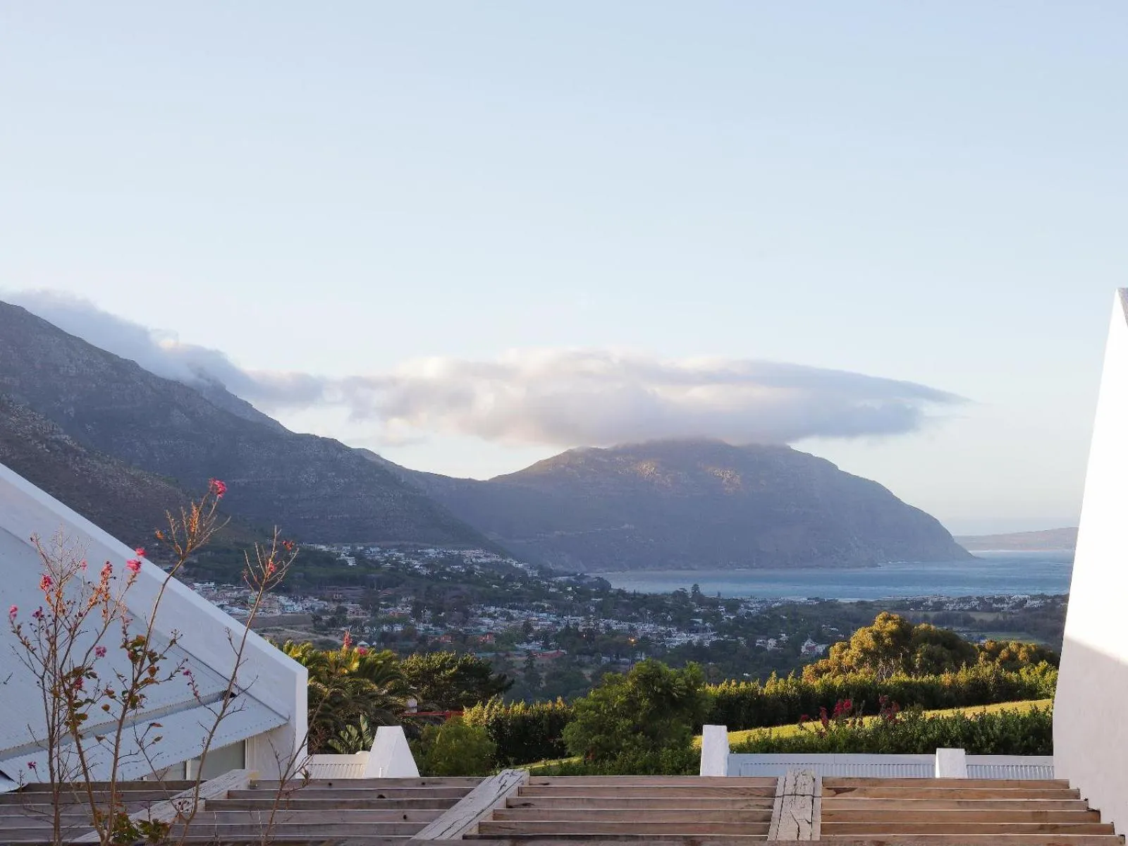 Nearby landmark in Umoya Residence