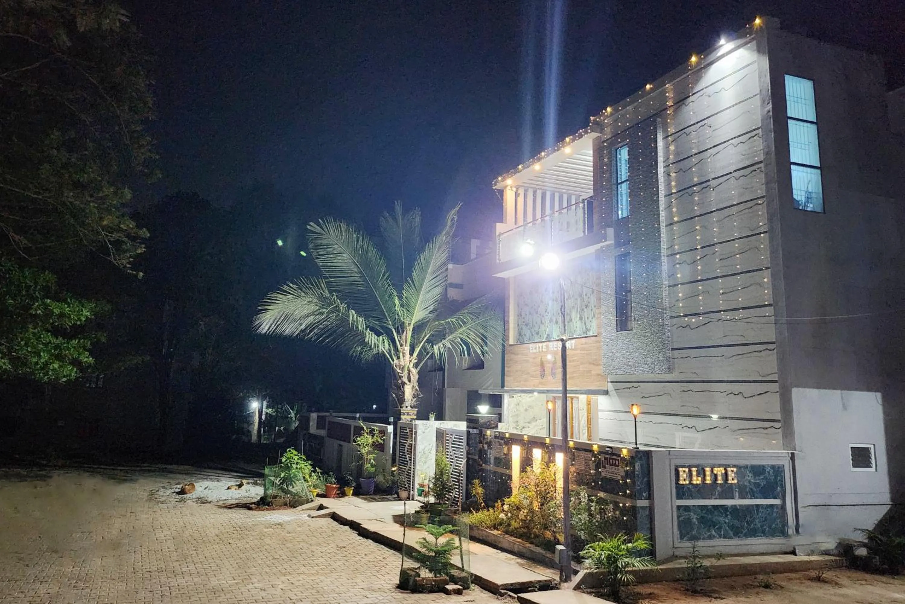 Elite Resort