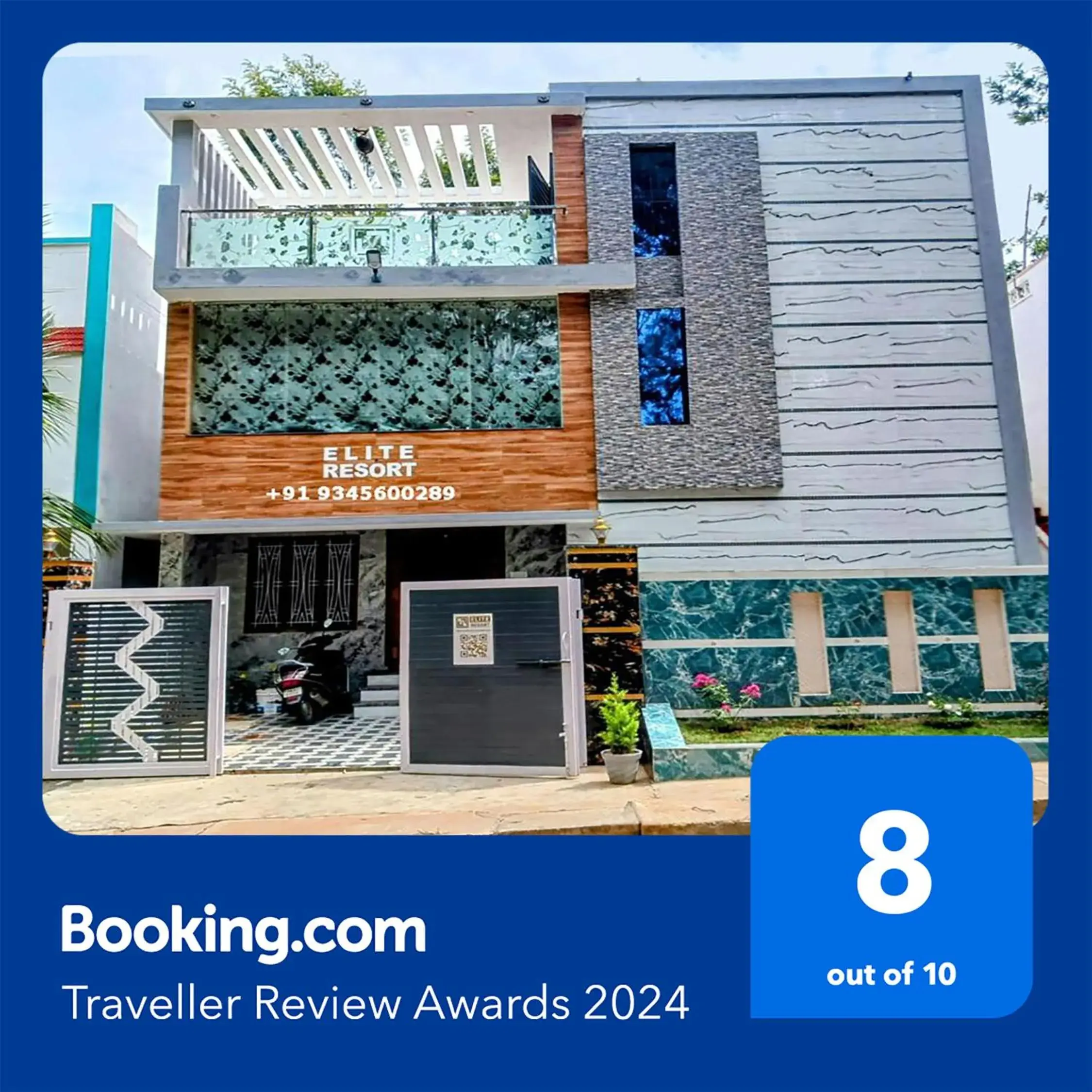 Elite Resort Elite Resort